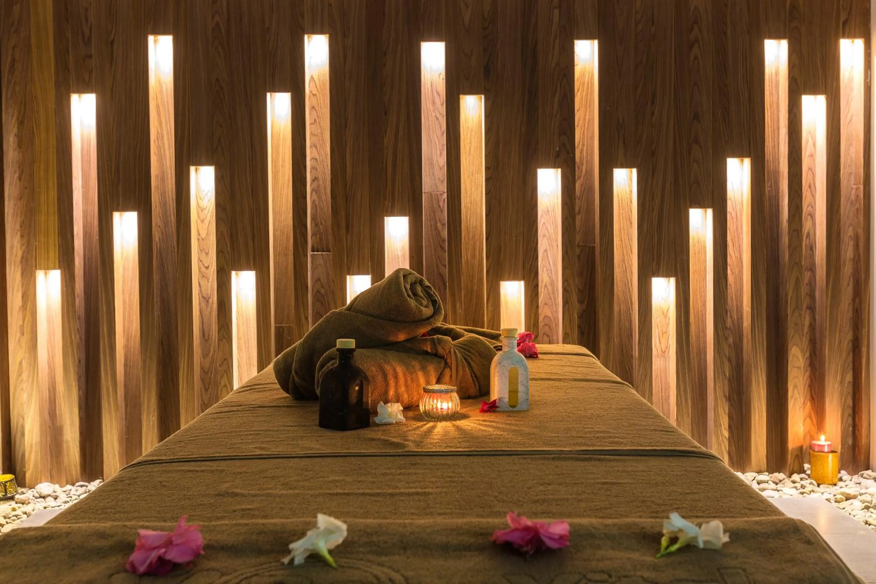 Massage in Arts Hotel Bodrum Yalikavak