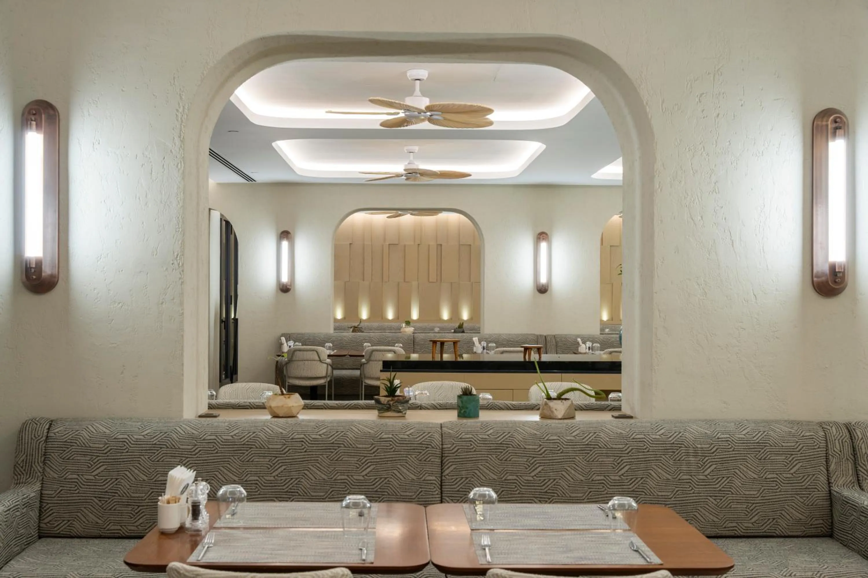 Restaurant/places to eat in Arts Hotel Bodrum Yalikavak