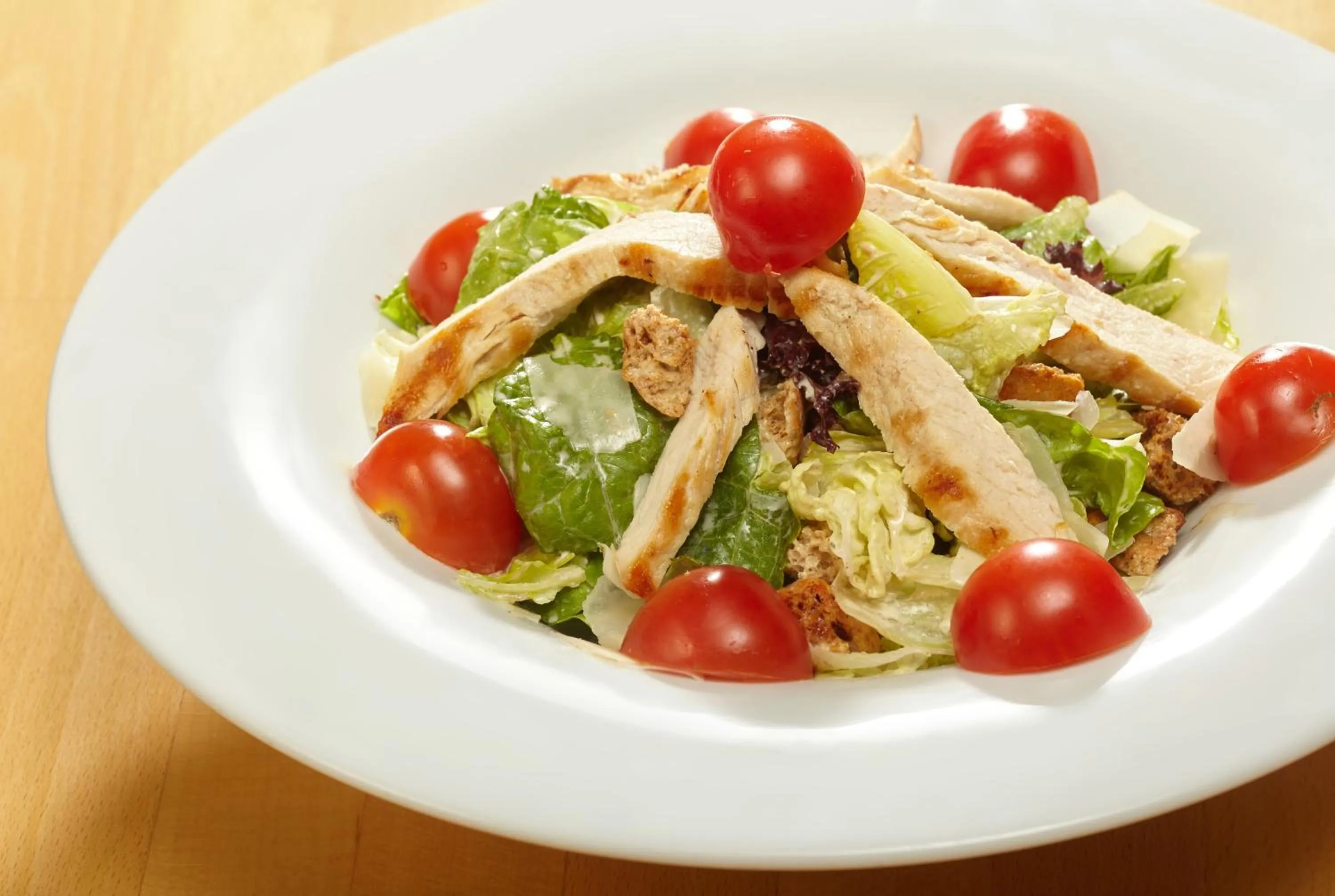 Food in Melpo Antia Hotel & Suites