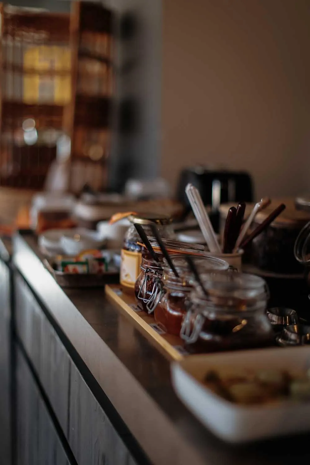 Hôtel L'ange de la vallée