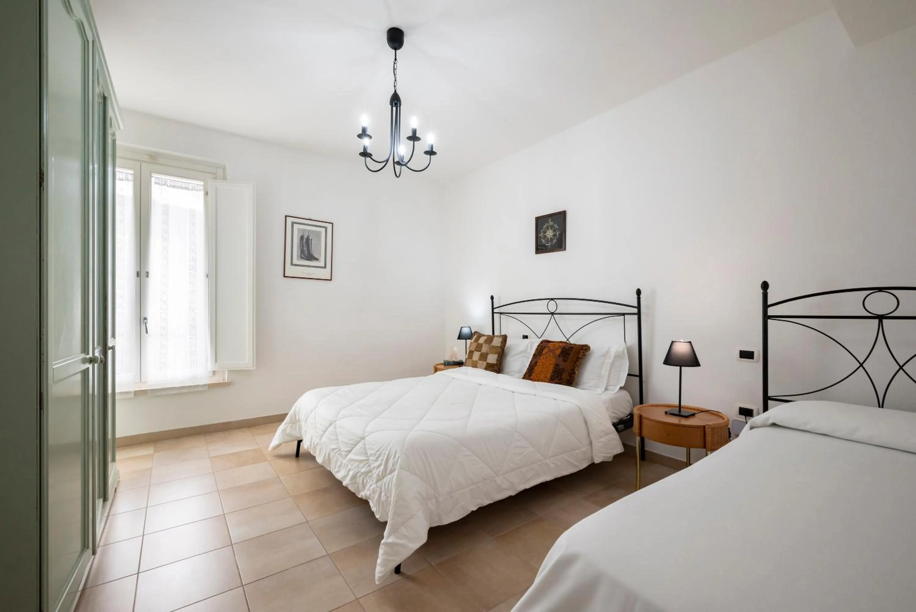 Photo of the whole room, Bed in Ombra Verde Residence e B&B