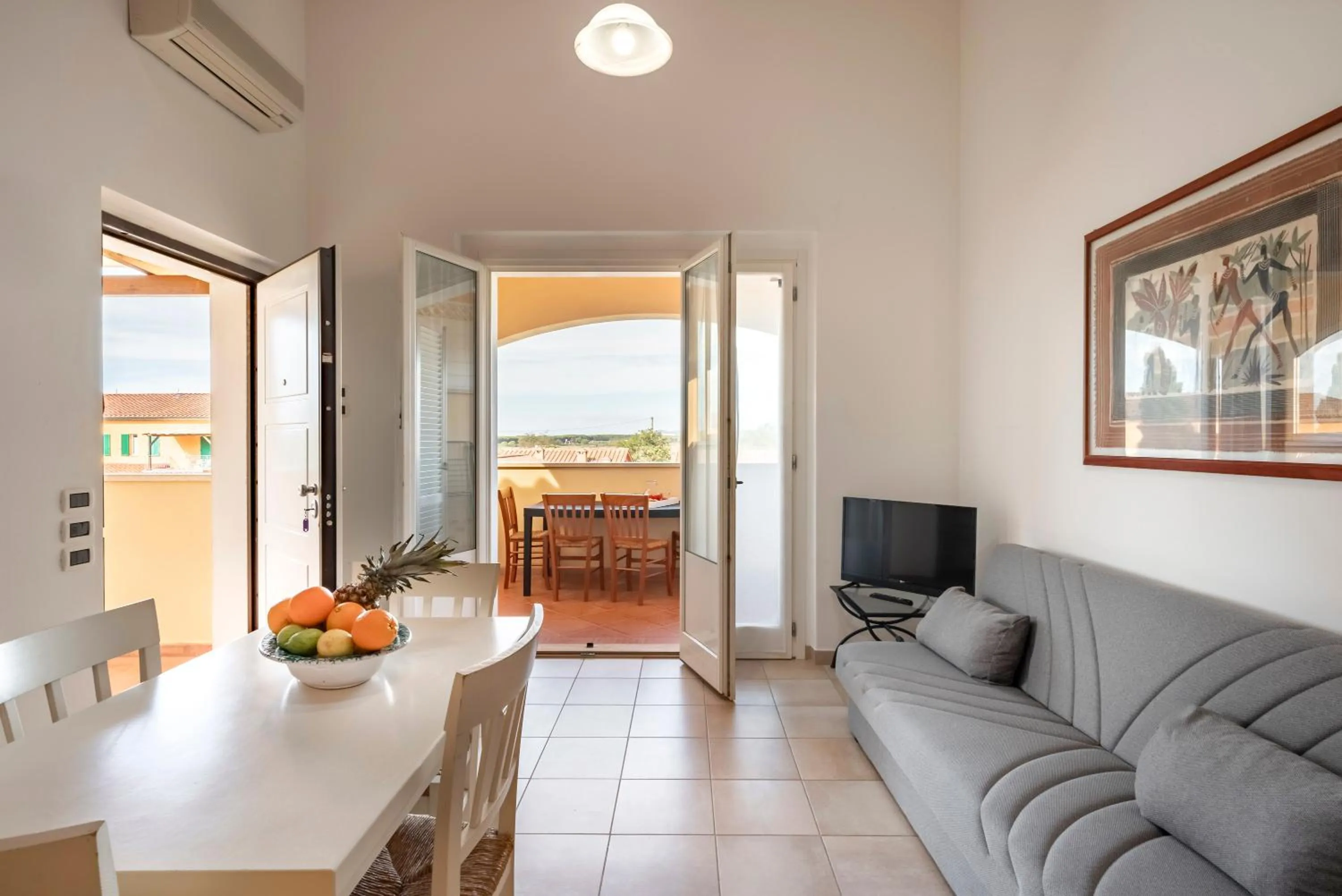 View (from property/room) in Ombra Verde Residence e B&B