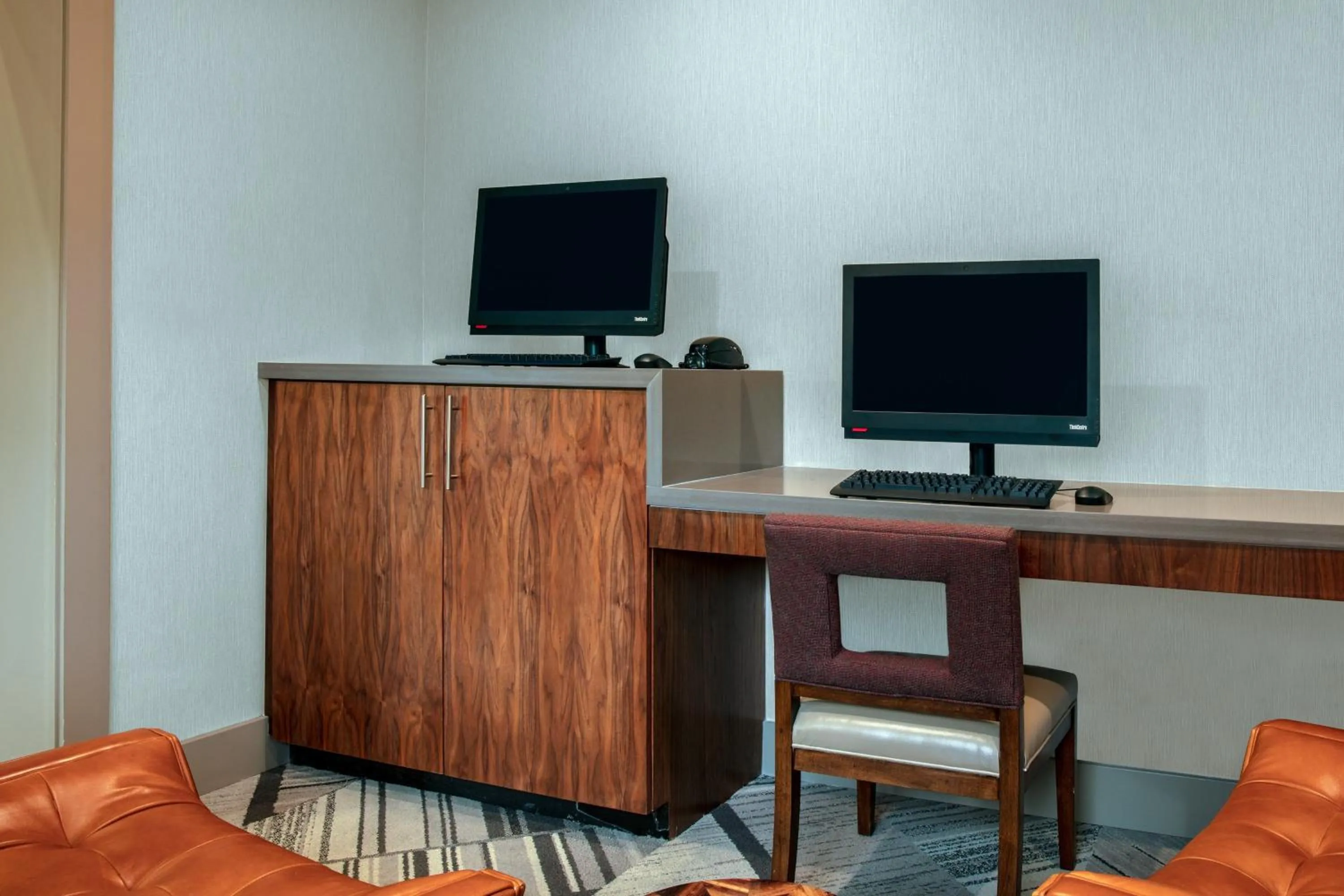 Meeting/conference room in Four Points by Sheraton Fort Lauderdale Airport - Dania Beach
