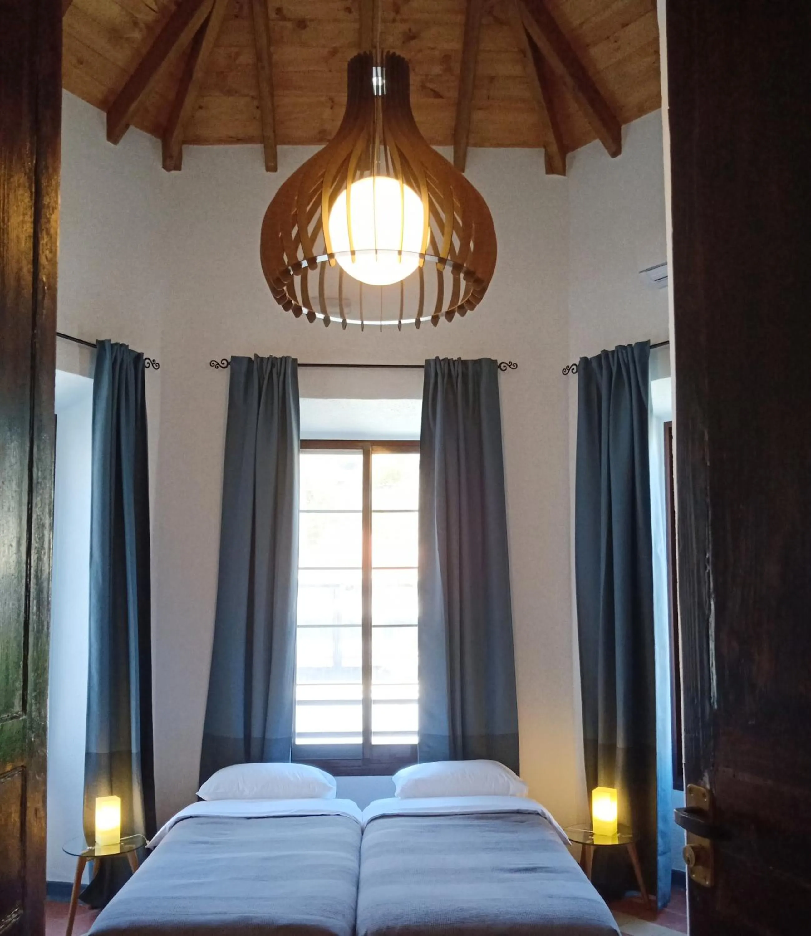 Bed in El Cielo Azul