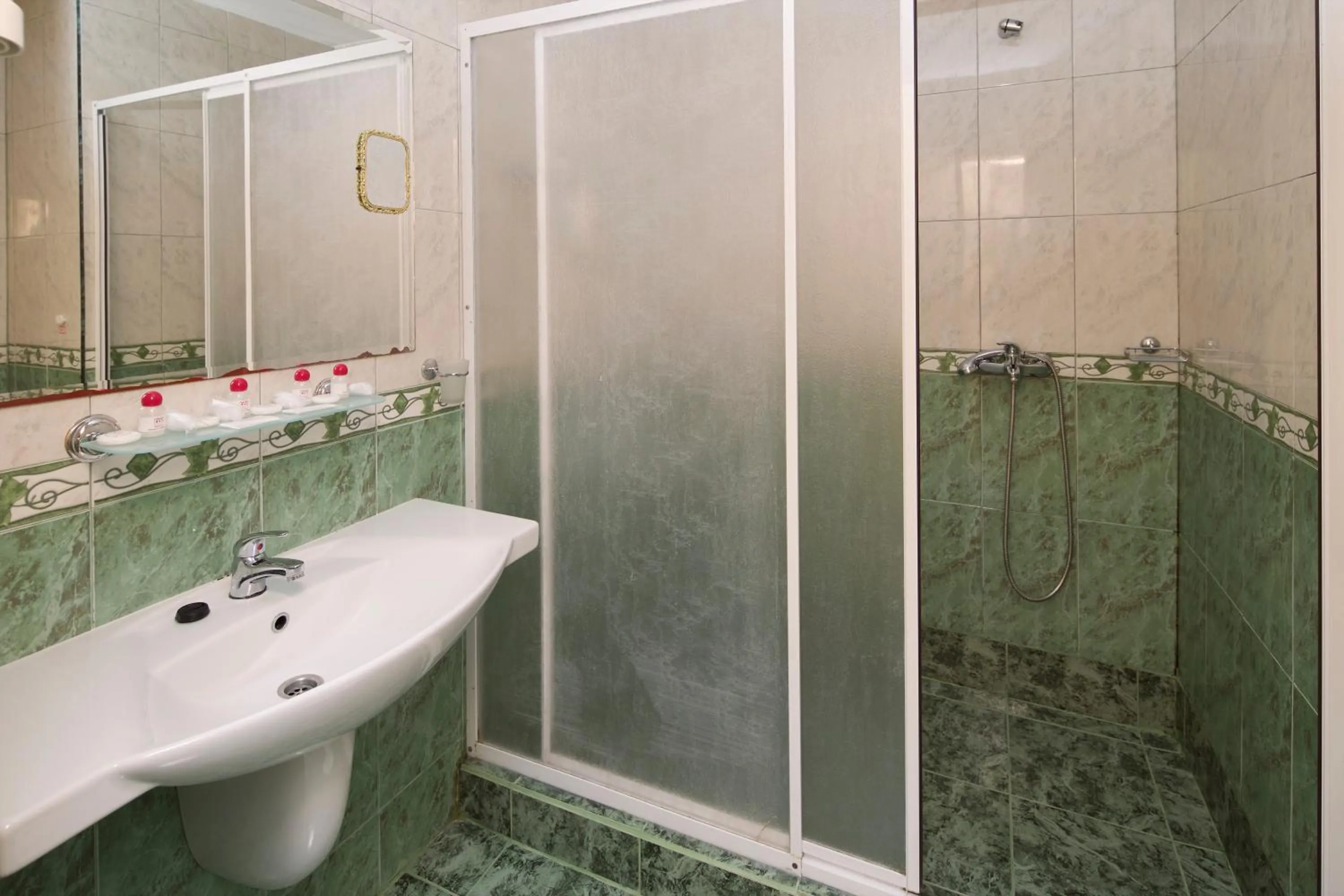 Property building in Mena Palace Hotel - All Inclusive