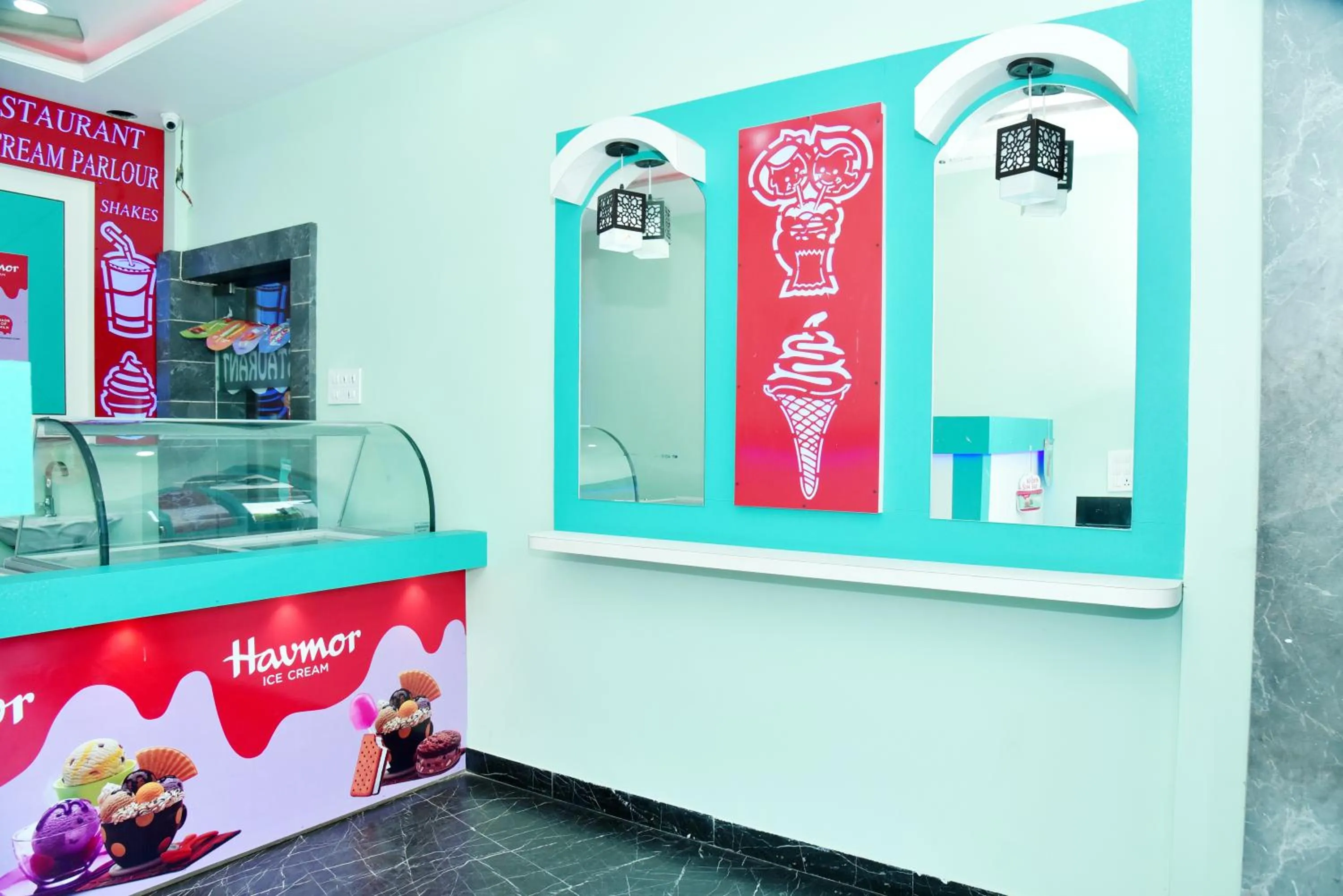 Hotel Midtown & Restaurant