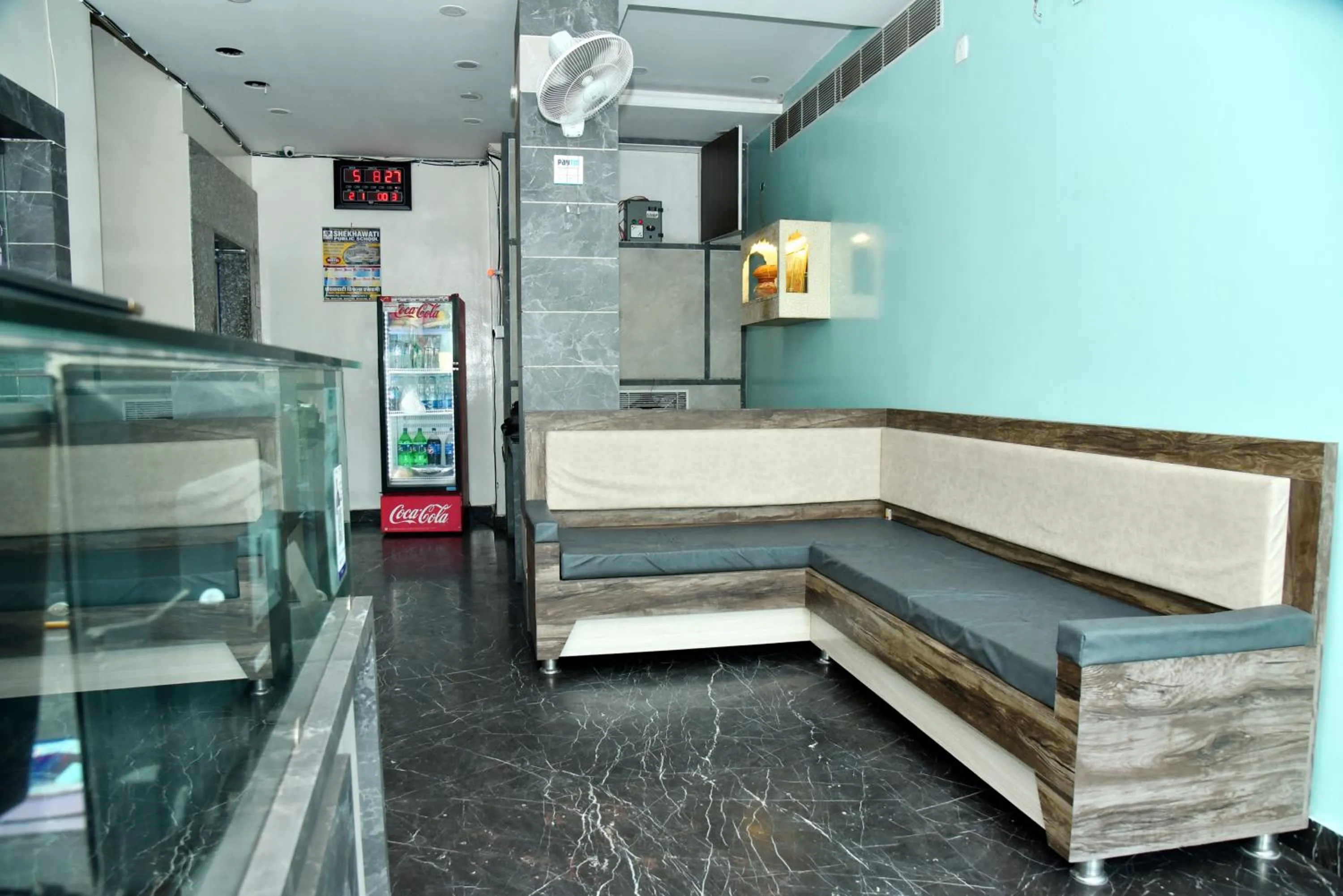 Hotel Midtown & Restaurant