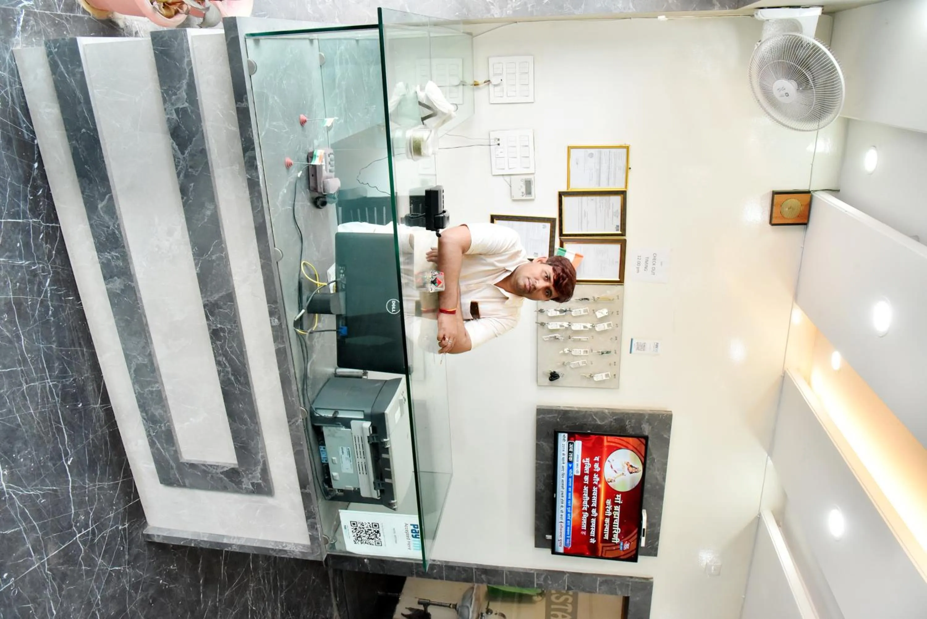 Hotel Midtown & Restaurant