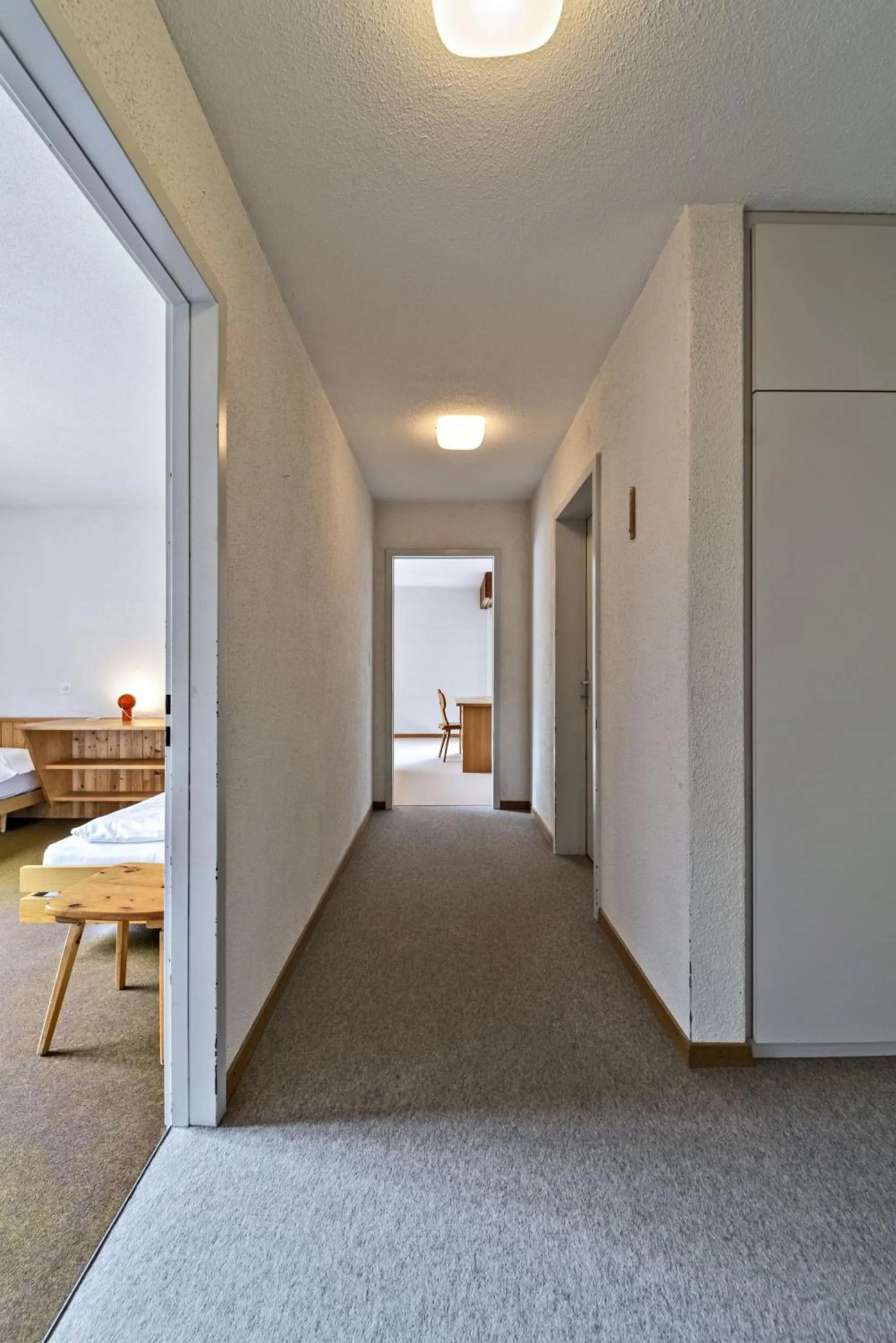 Other in Chesa Muot Marias - Sils