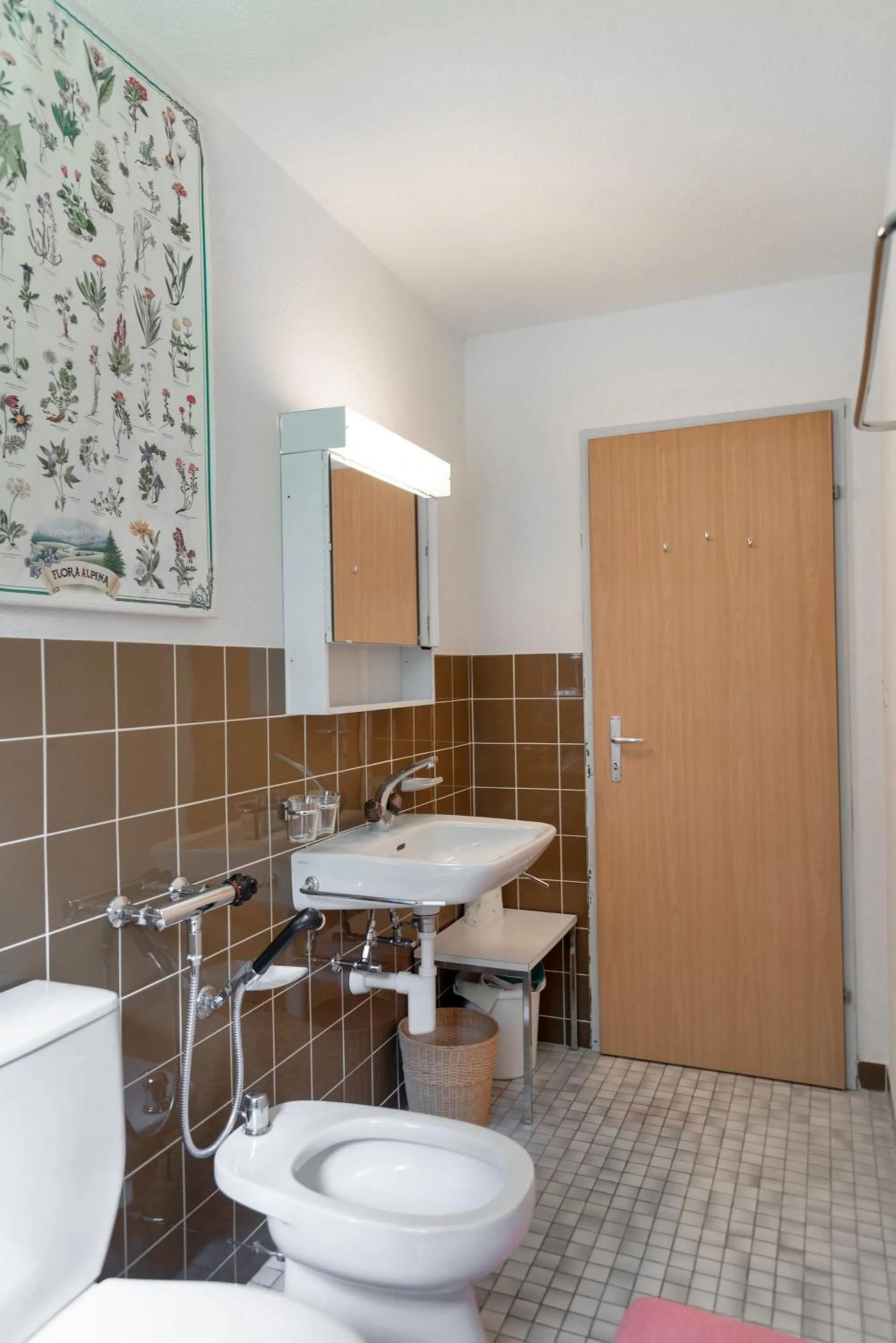 Other in Chesa Muot Marias - Sils