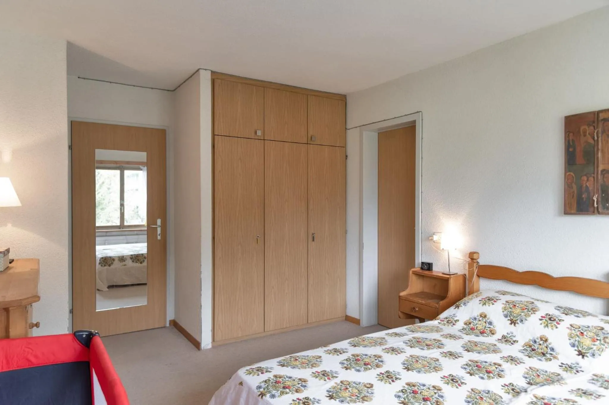 Other, Bed in Chesa Muot Marias - Sils