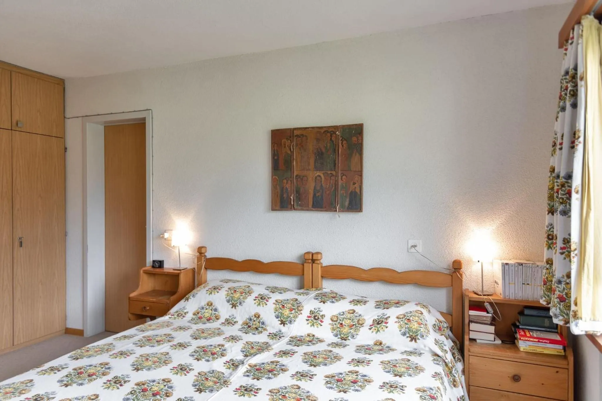 Other, Bed in Chesa Muot Marias - Sils