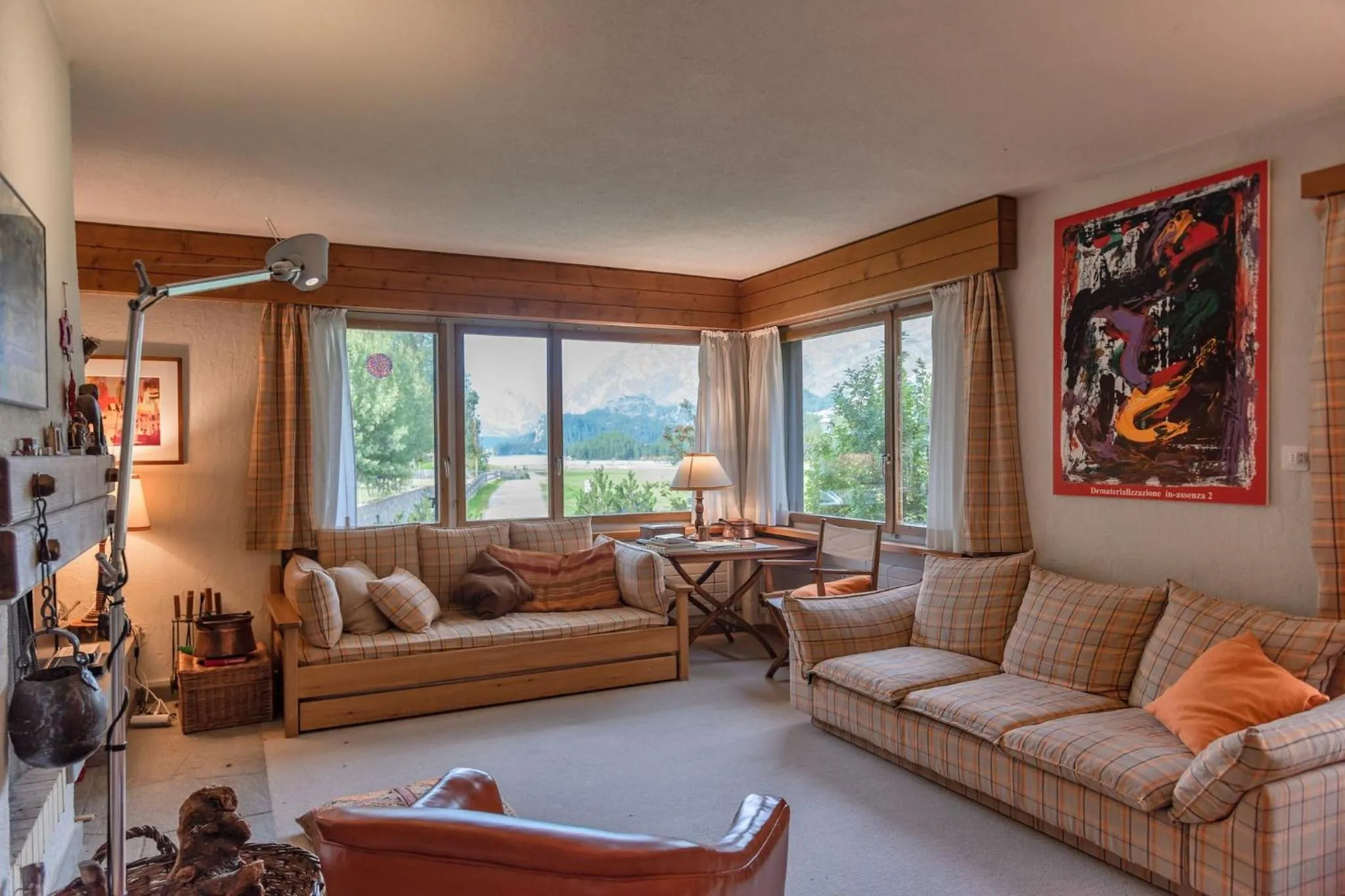 Other in Chesa Muot Marias - Sils