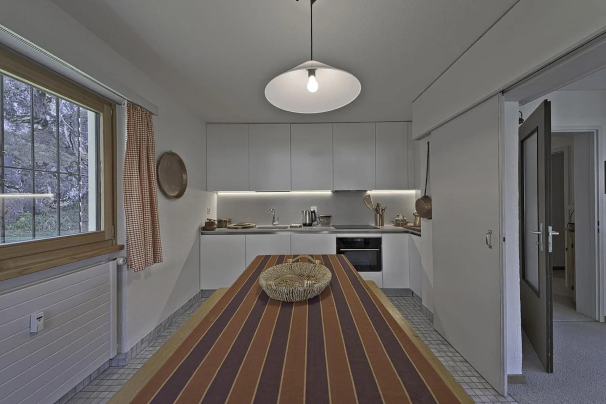 Other in Chesa Muot Marias - Sils