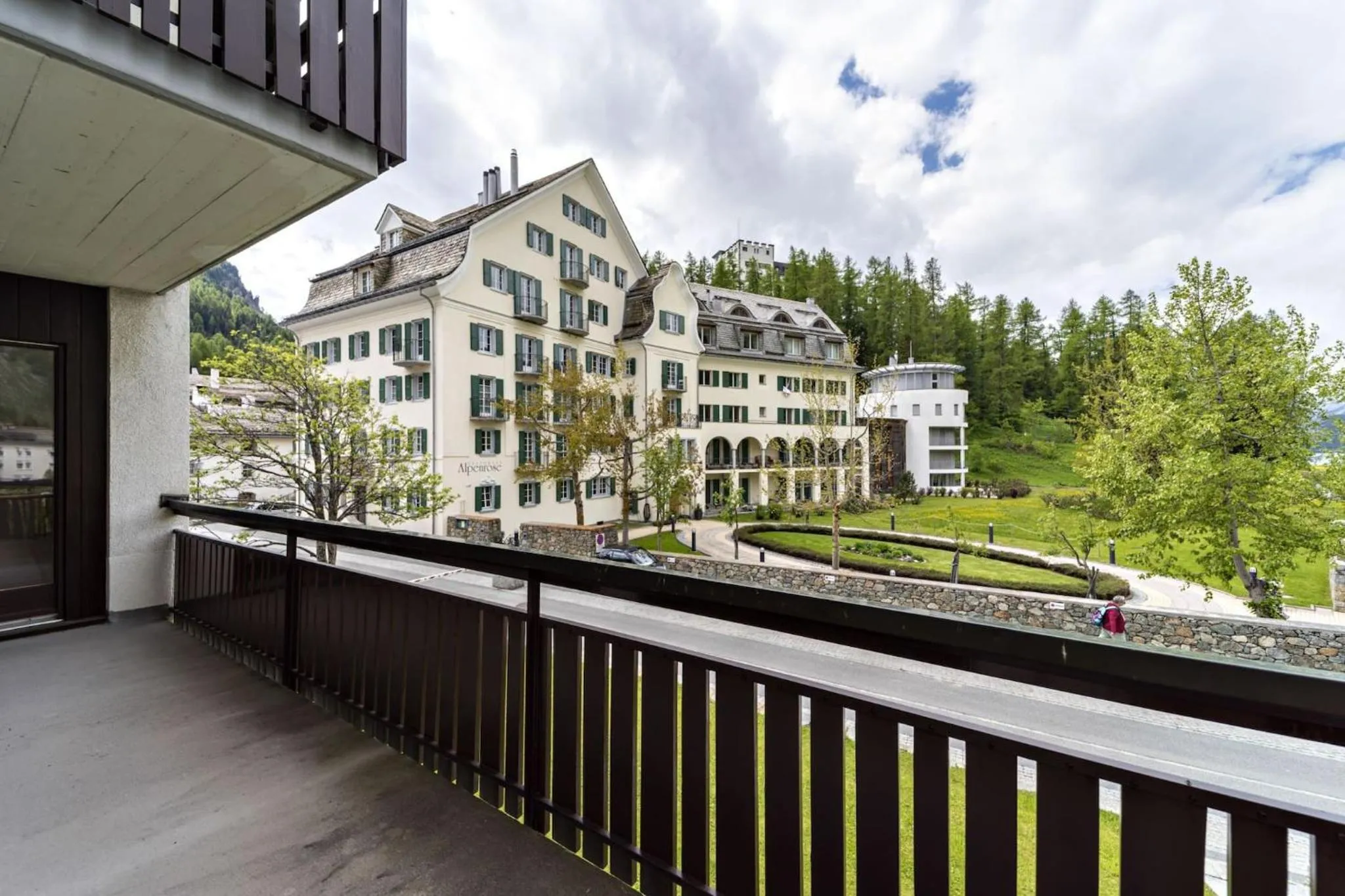 Other in Chesa Muot Marias - Sils