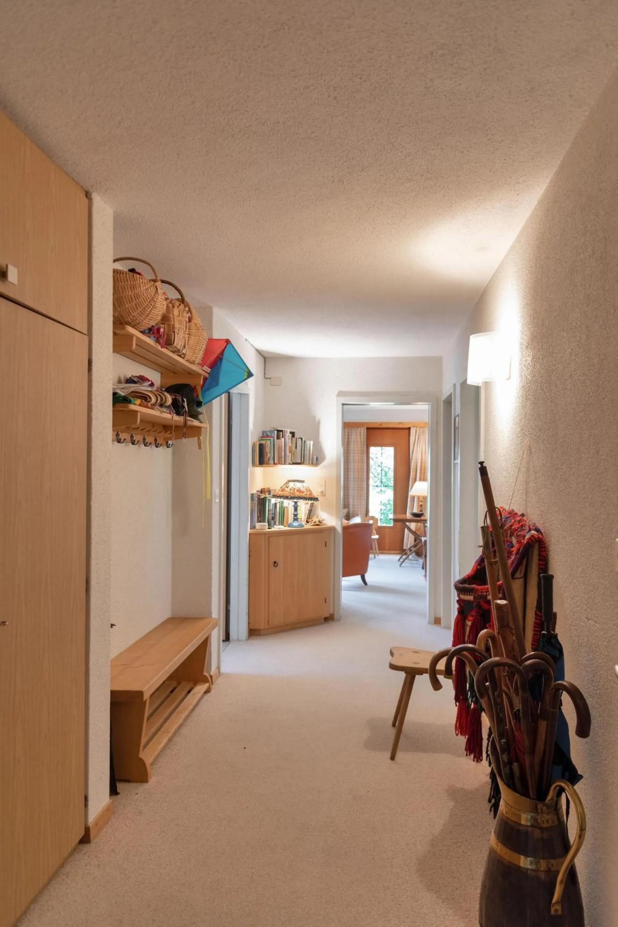 Other in Chesa Muot Marias - Sils