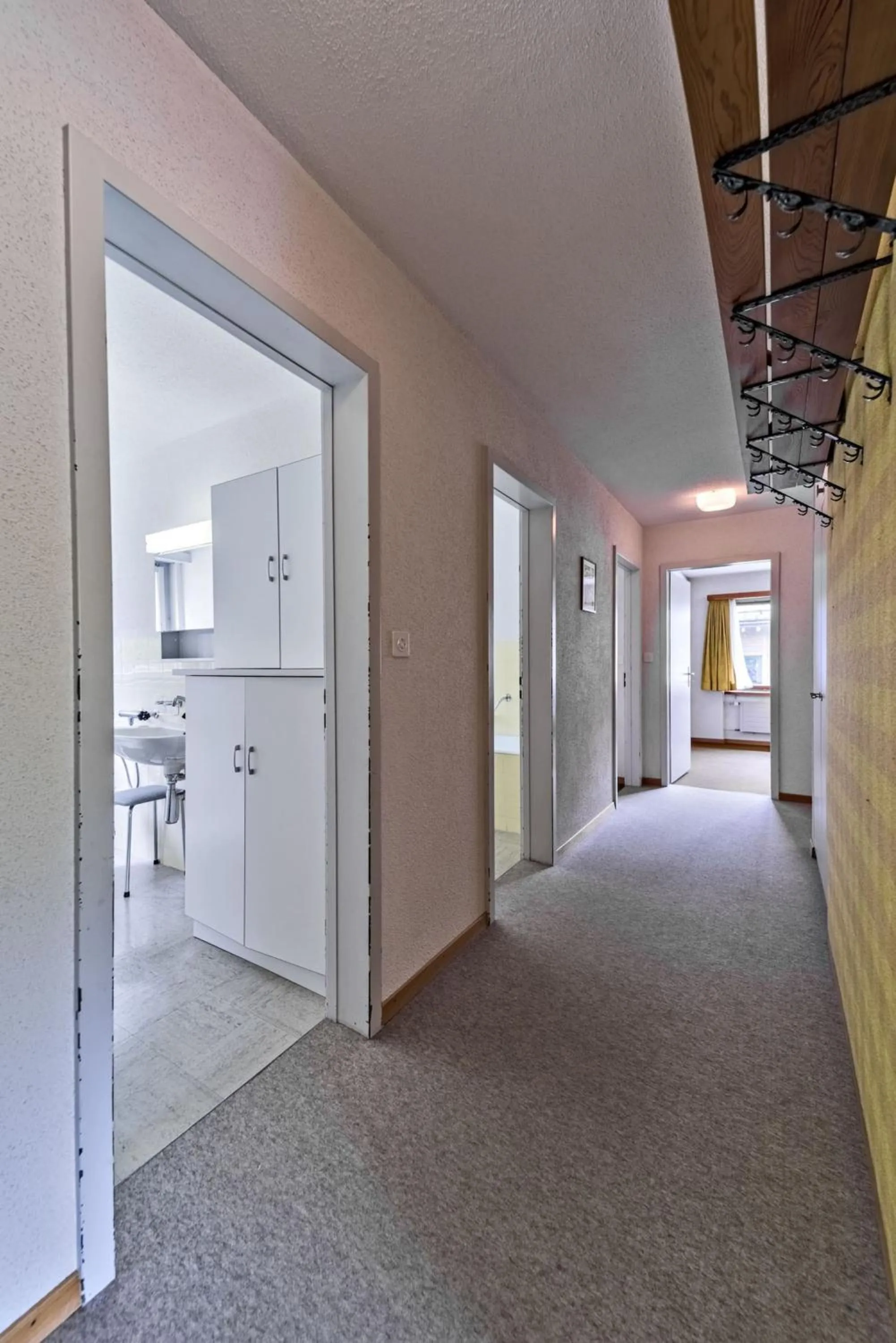 Other in Chesa Muot Marias - Sils