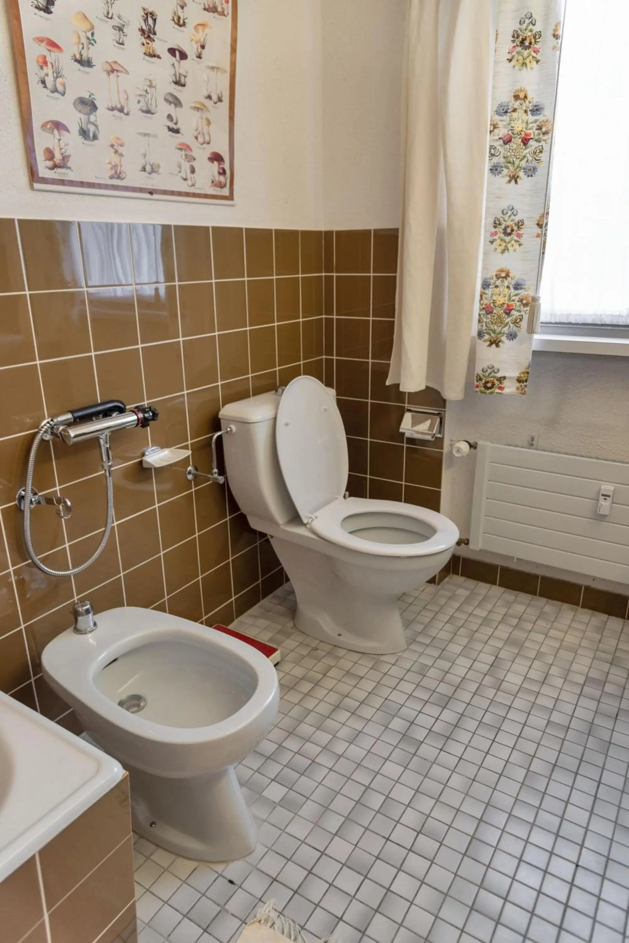 Other in Chesa Muot Marias - Sils