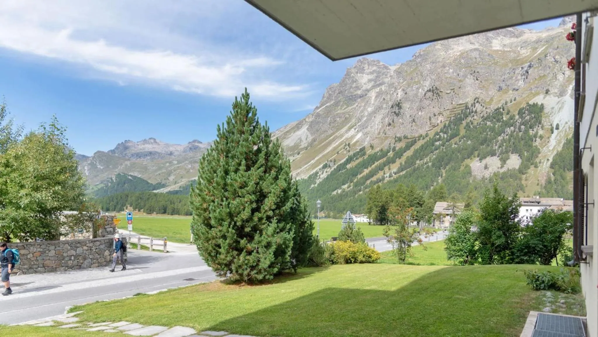 Other in Chesa Muot Marias - Sils