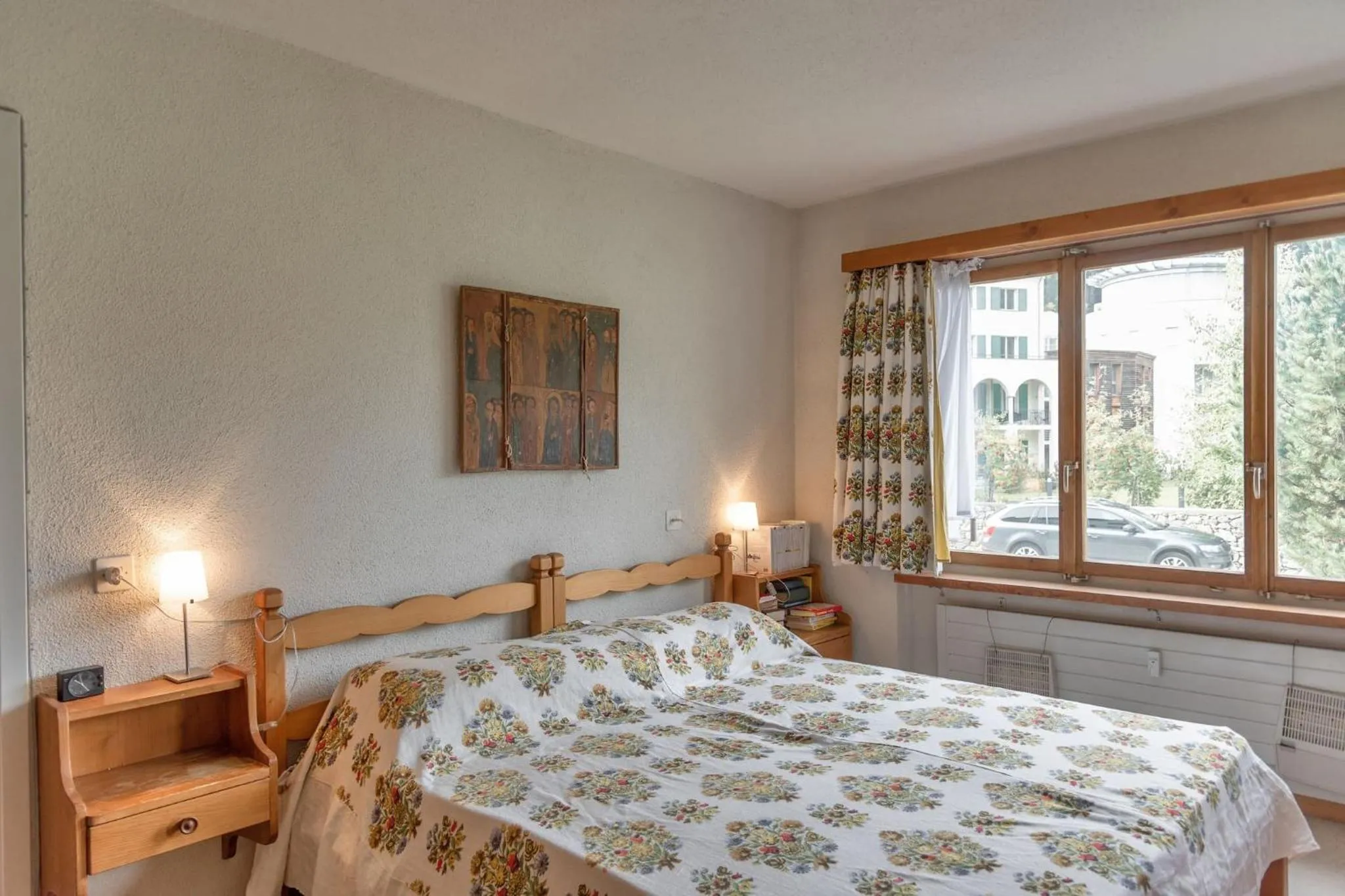 Other, Bed in Chesa Muot Marias - Sils