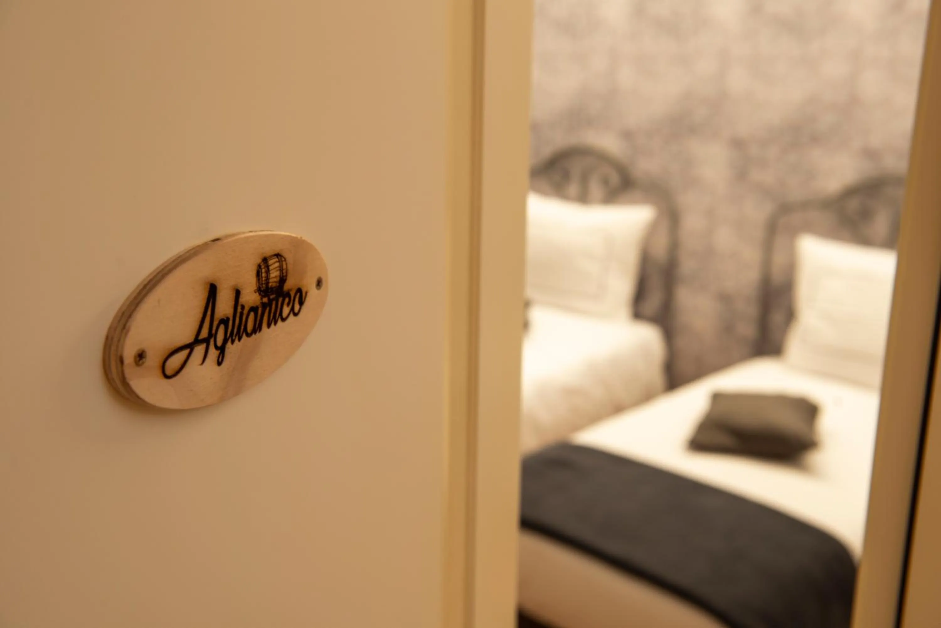 Decorative detail in Maralè