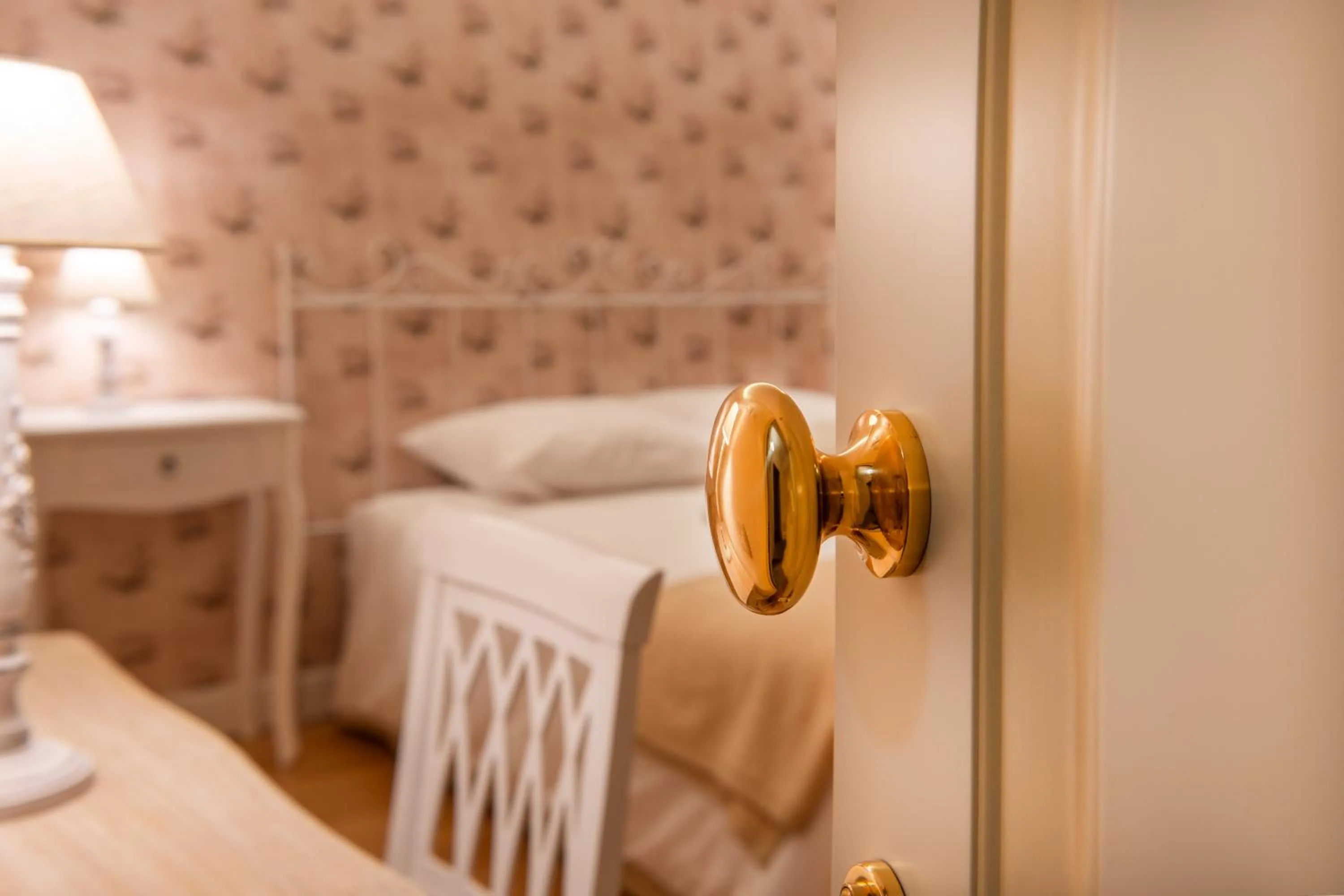 Decorative detail in Maralè