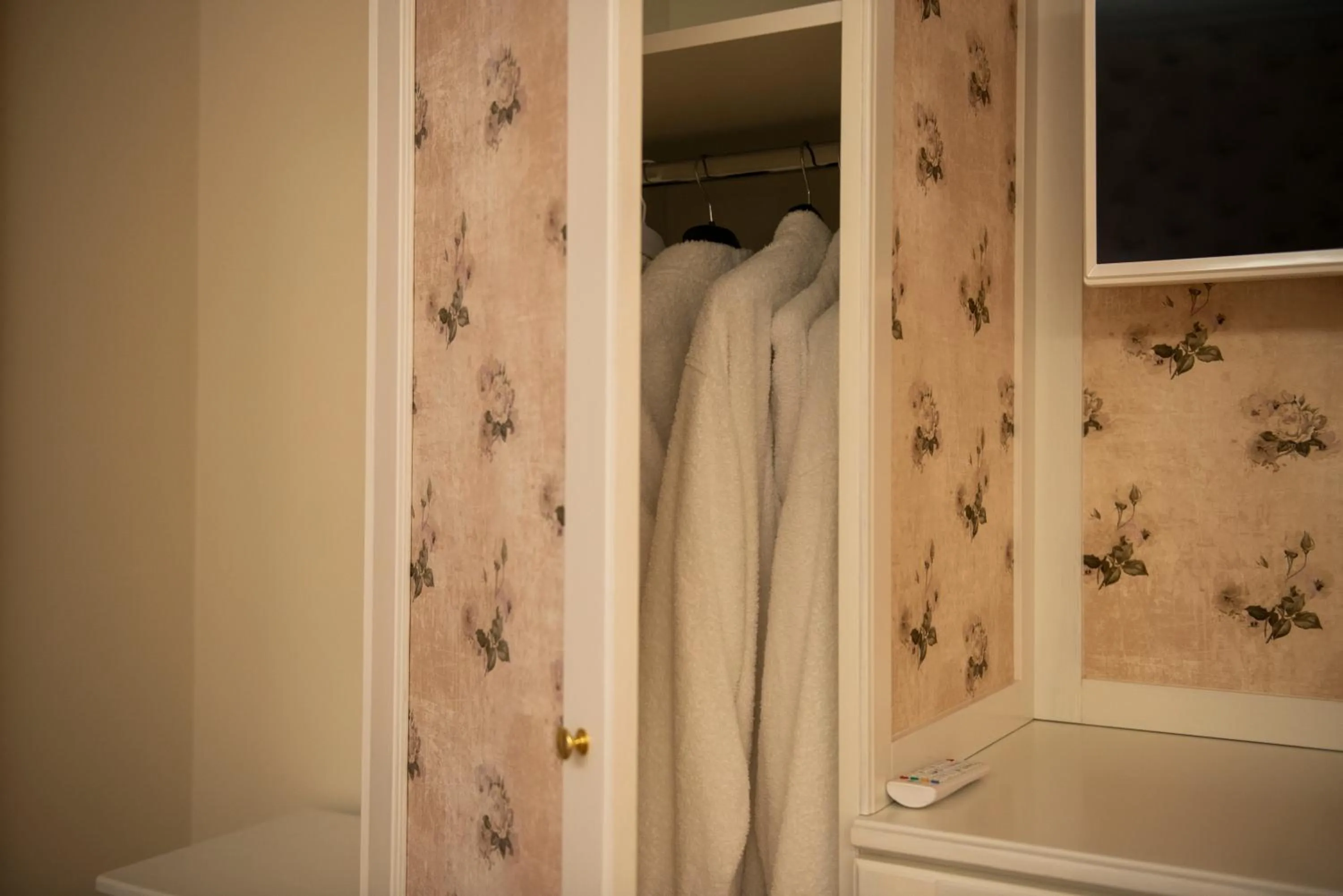 Decorative detail in Maralè