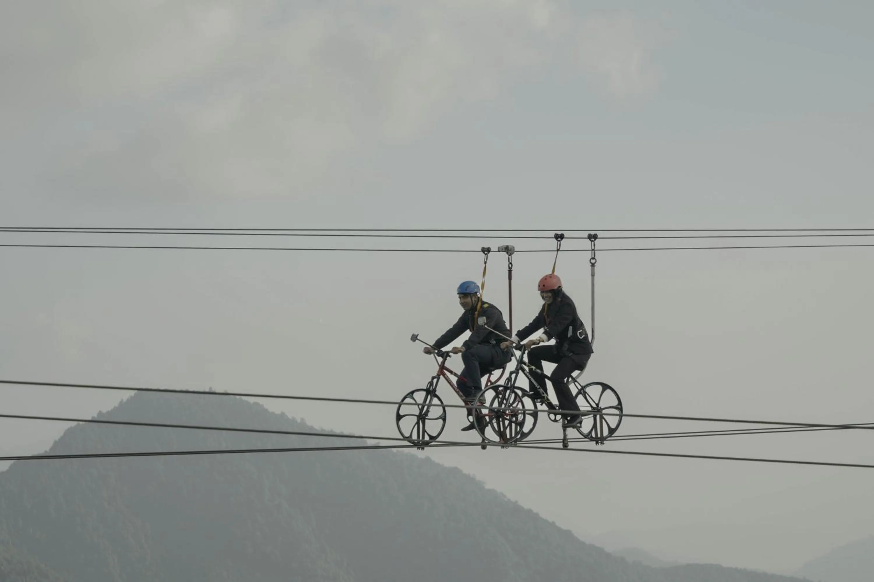 Activities in Chandragiri Hills Resort Kathmandu-Luxury in the Clouds