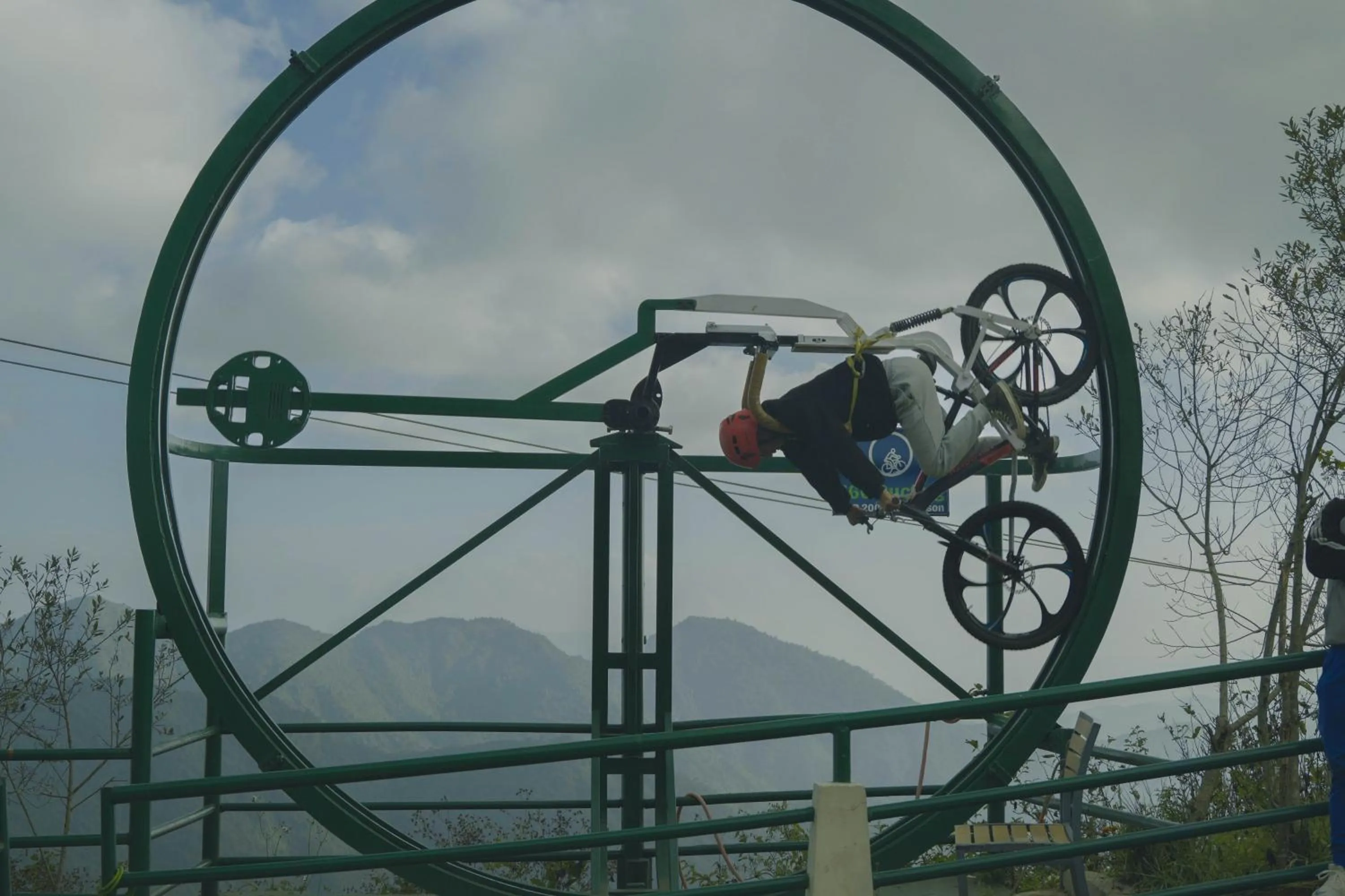 Activities in Chandragiri Hills Resort Kathmandu-Luxury in the Clouds