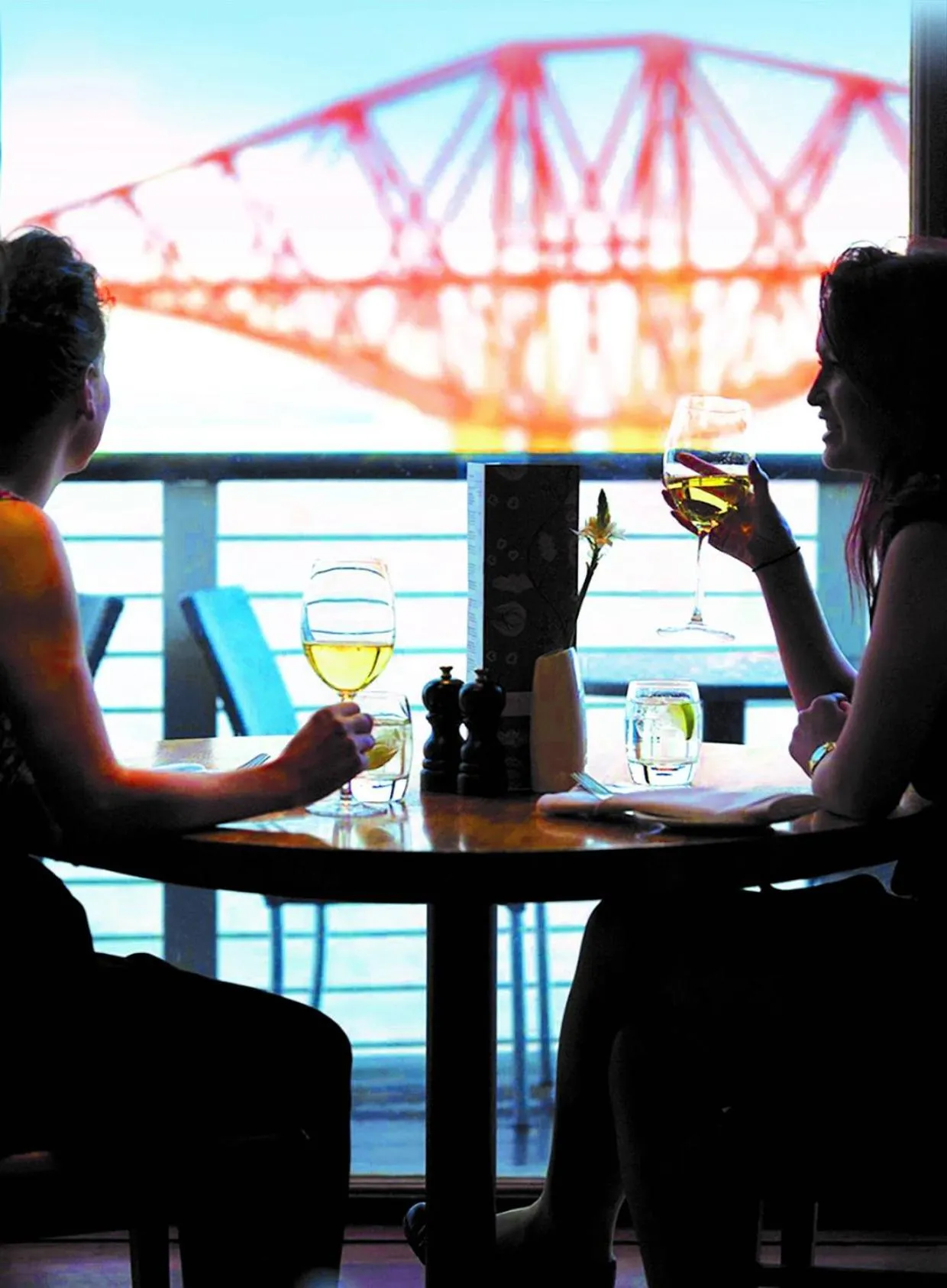 Restaurant/places to eat in Orocco Pier