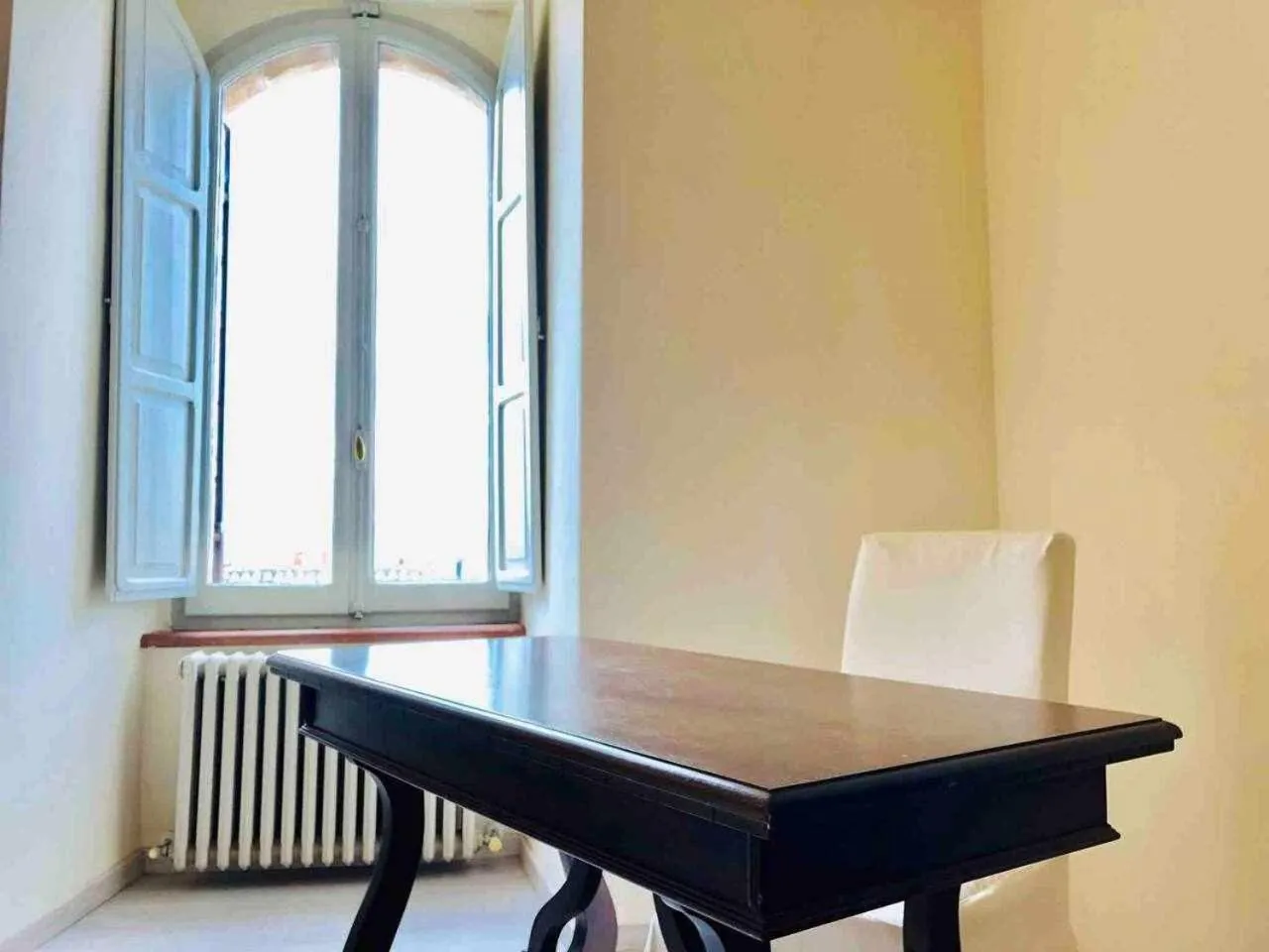 Mavitur Rooms Assisi