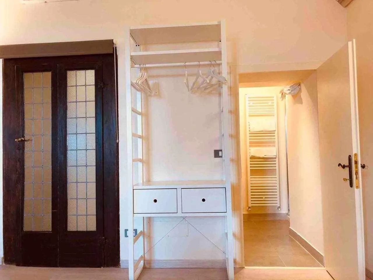 Mavitur Rooms Assisi