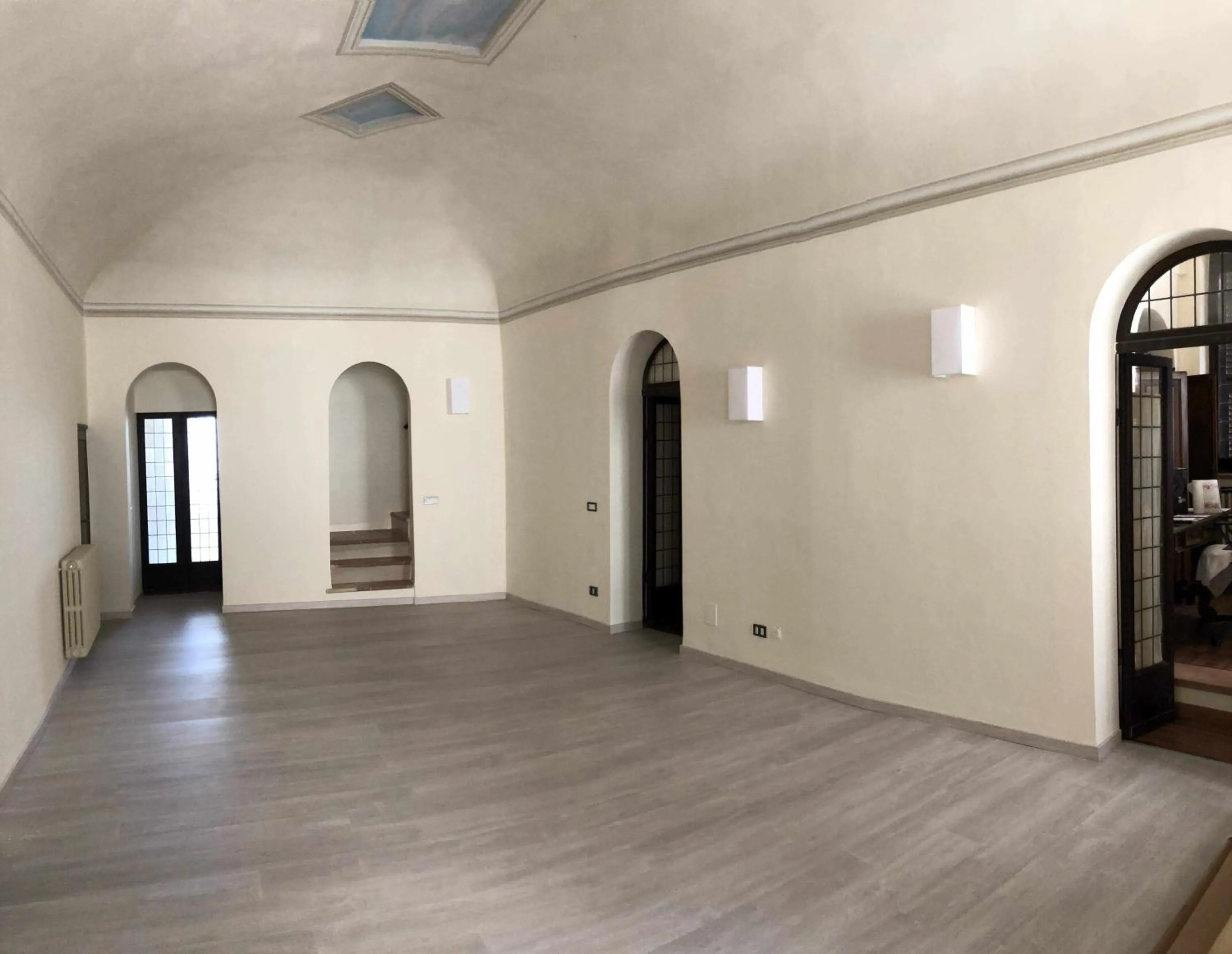 Mavitur Rooms Assisi