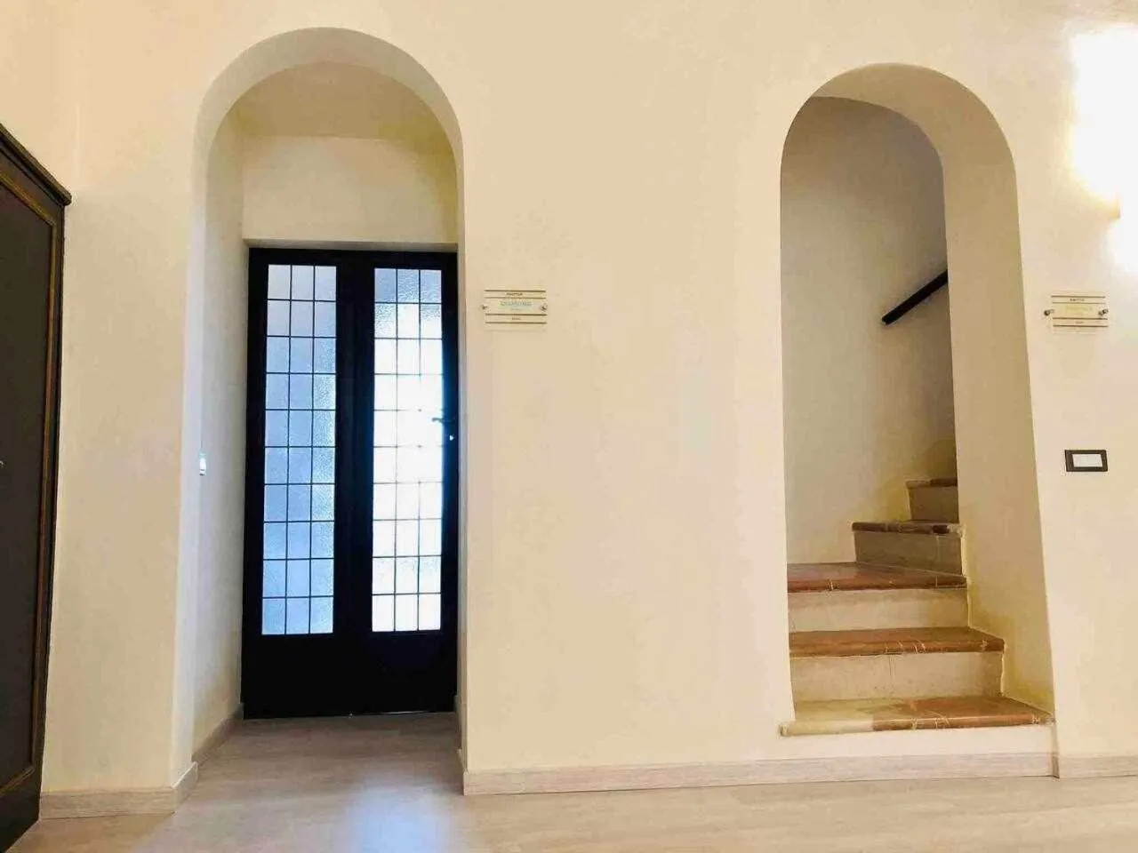 Mavitur Rooms Assisi