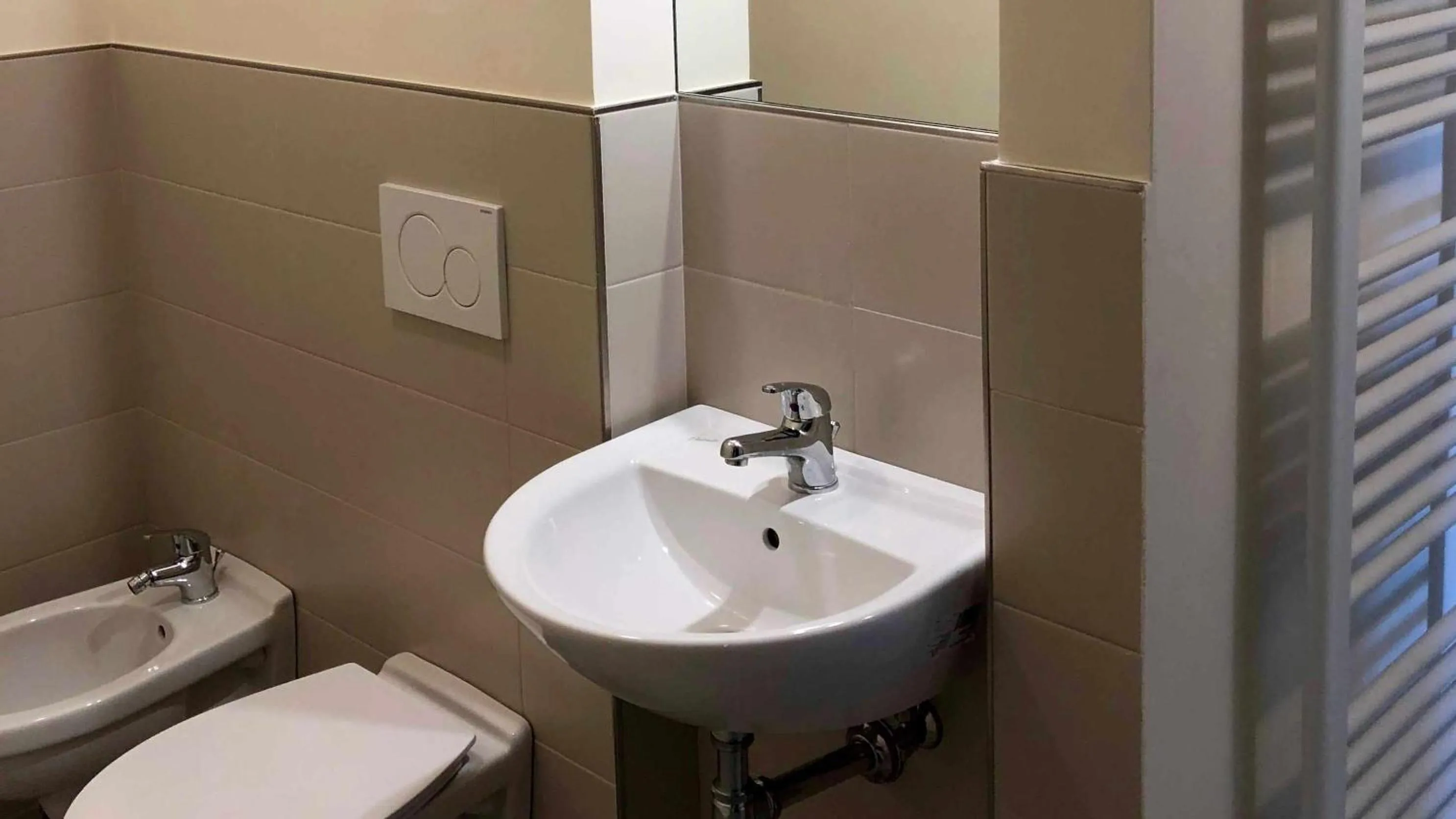 Mavitur Rooms Assisi