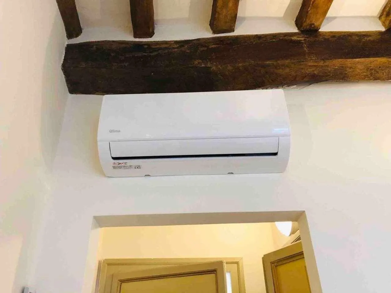 Mavitur Rooms Assisi