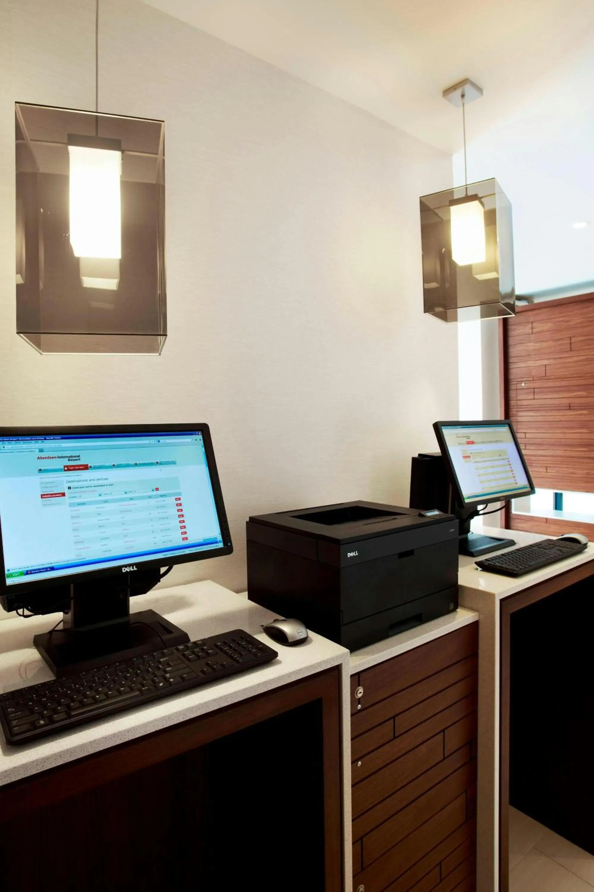 Other in Courtyard by Marriott Aberdeen Airport