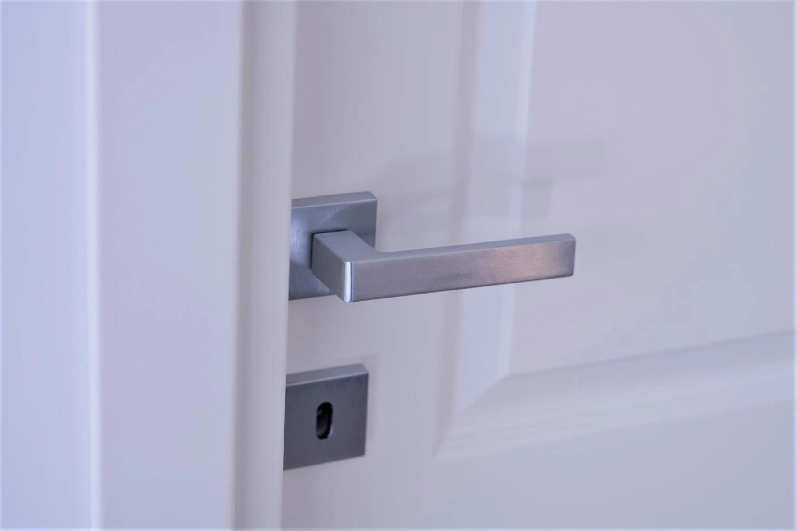 Decorative detail in Zia Pupetta Suites