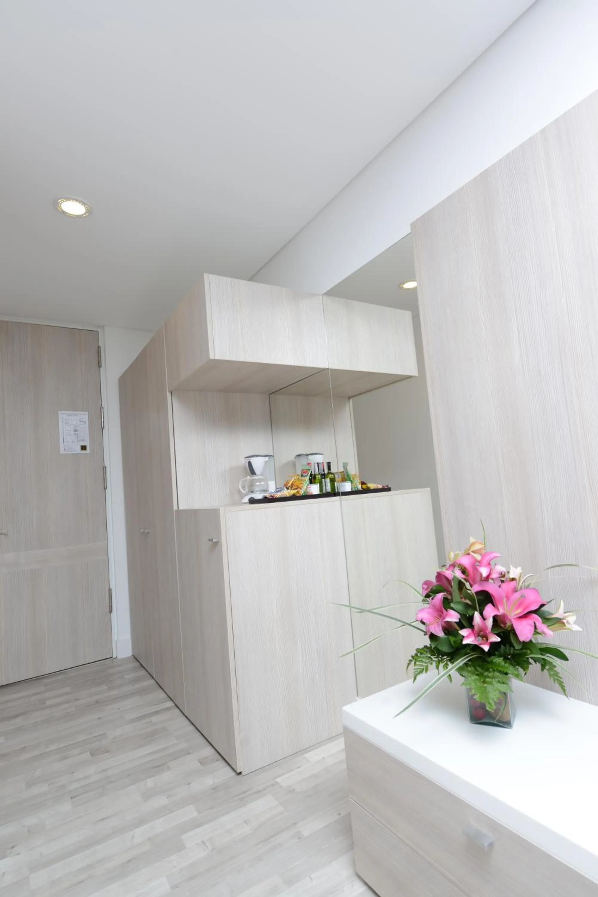 Other in Hotel bh Bicentenario