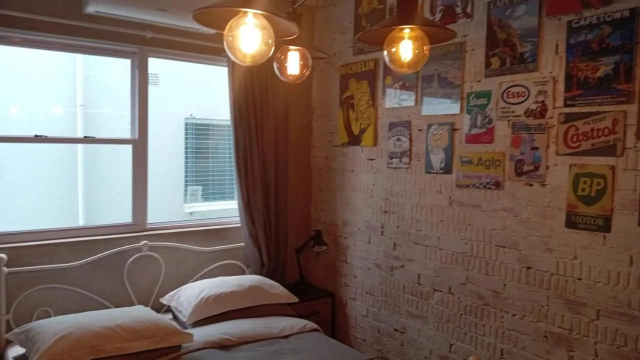 Decorative detail in The Mountains