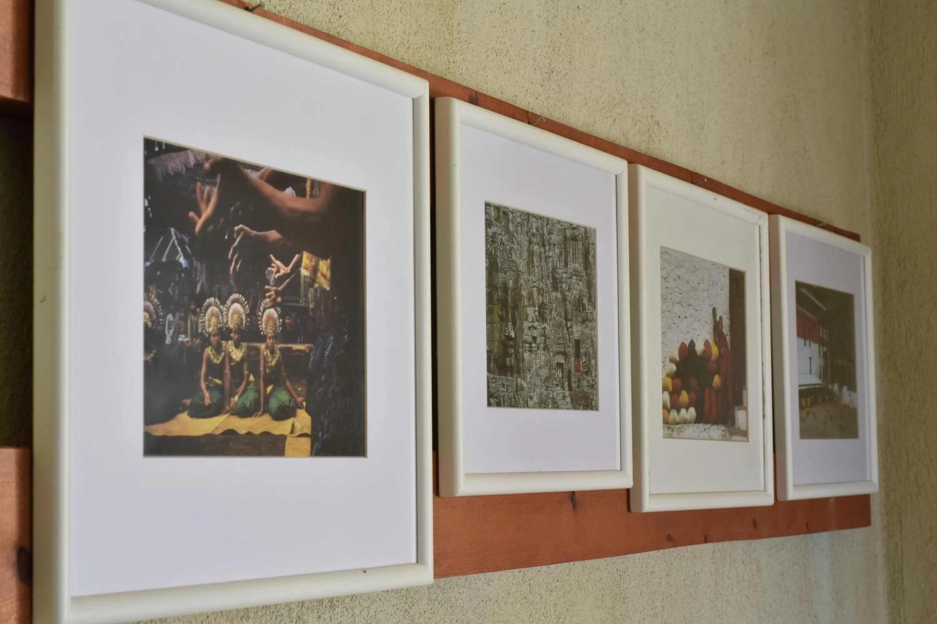 Facade/entrance in Great Mantineia