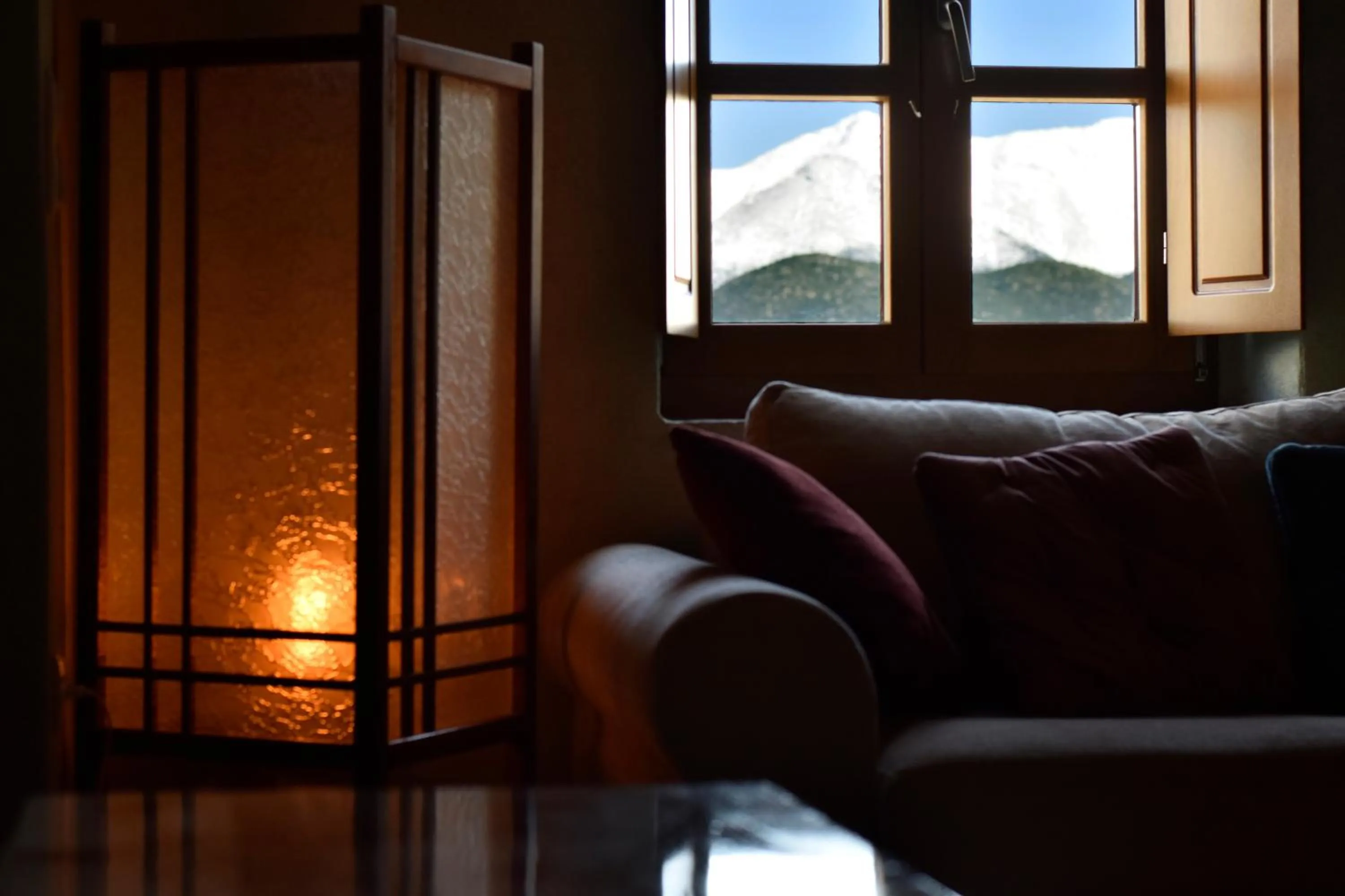 Decorative detail in Great Mantineia