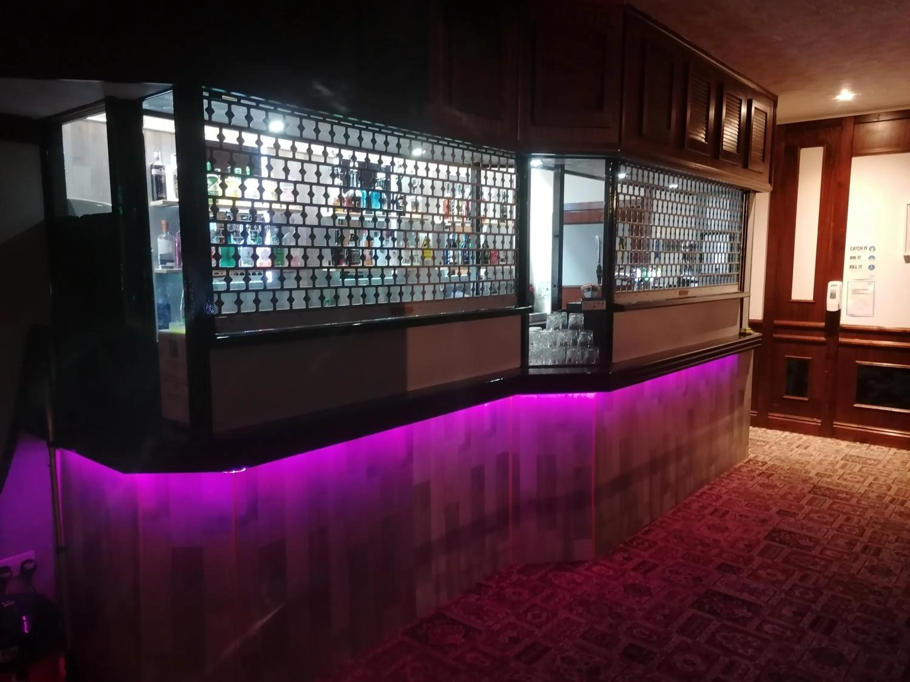 The Wight Bay Hotel - Isle of Wight