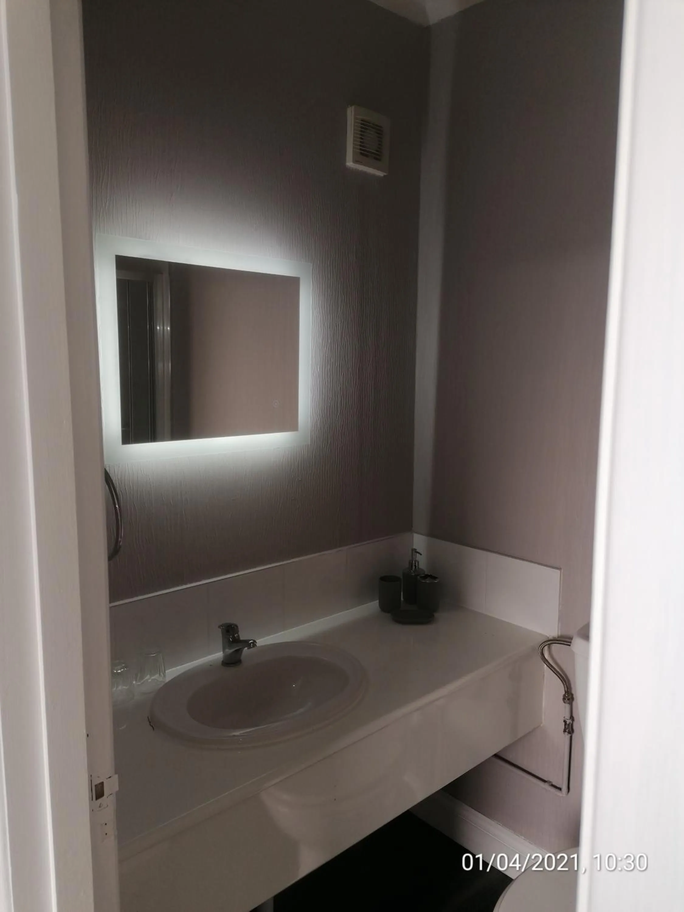 The Wight Bay Hotel - Isle of Wight