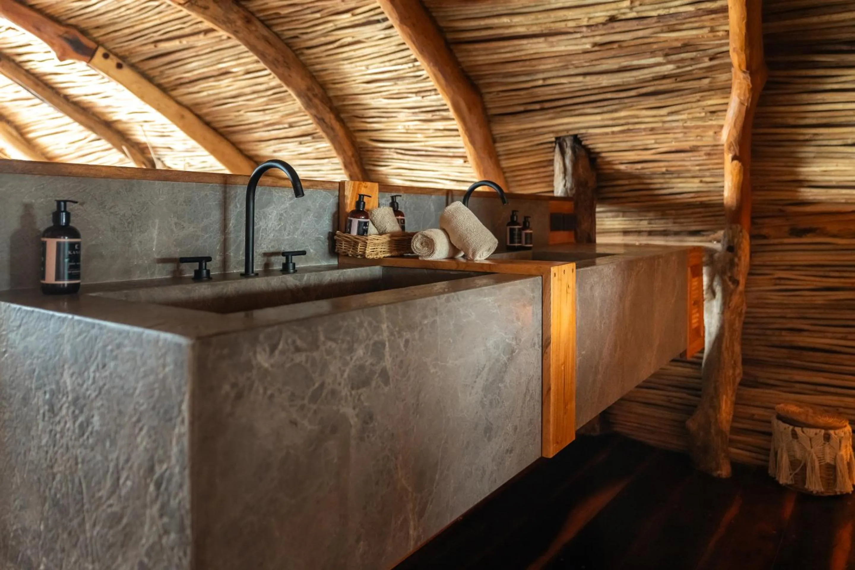 Kanan Tulum Hotel & Spa Adults Only Playground