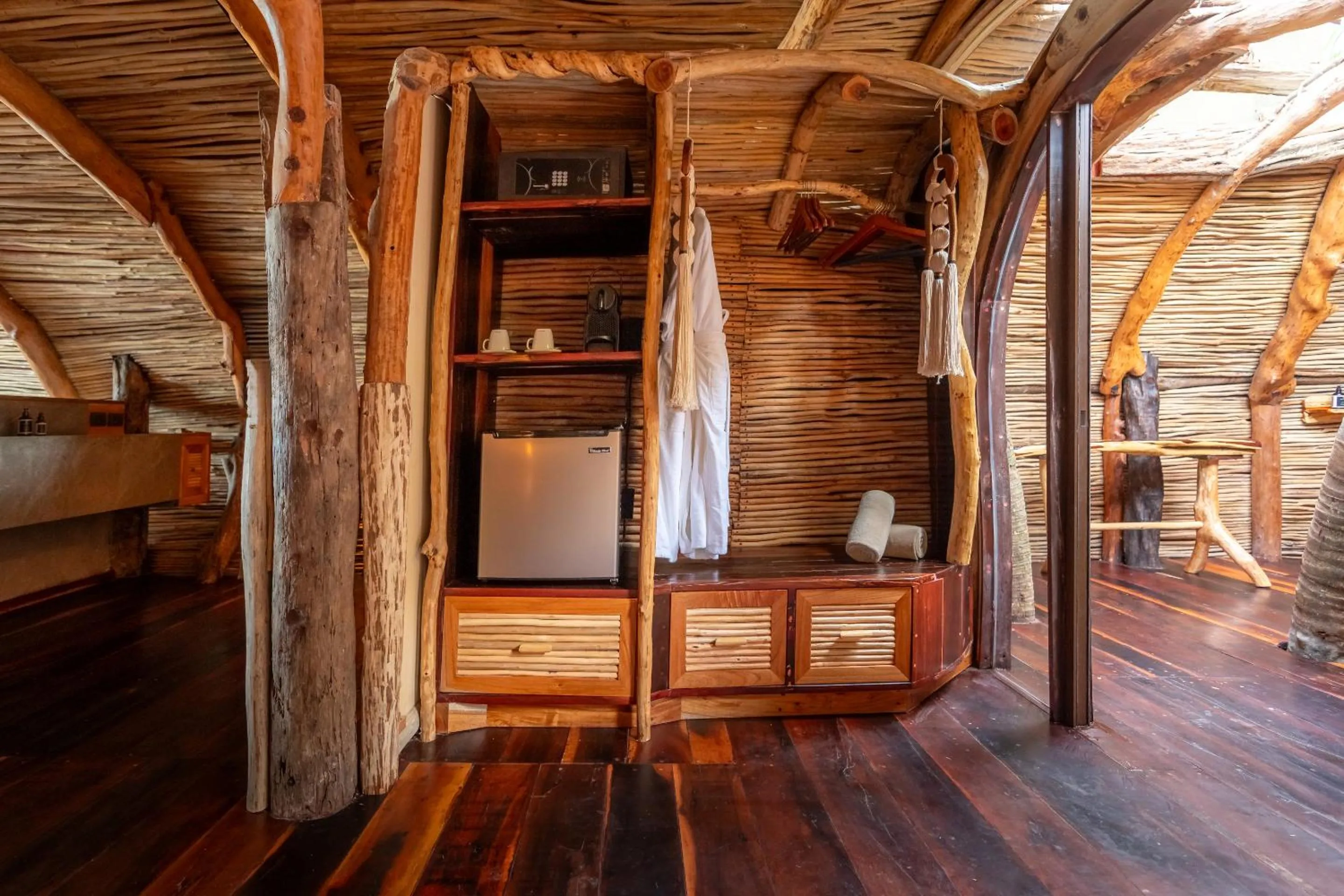 Kanan Tulum Hotel & Spa Adults Only Playground