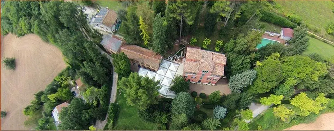 Villa Gioia Civita Villa Gioia Civita