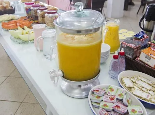 Pousada Três Pescadores