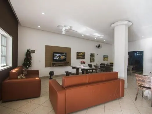 Pousada Três Pescadores