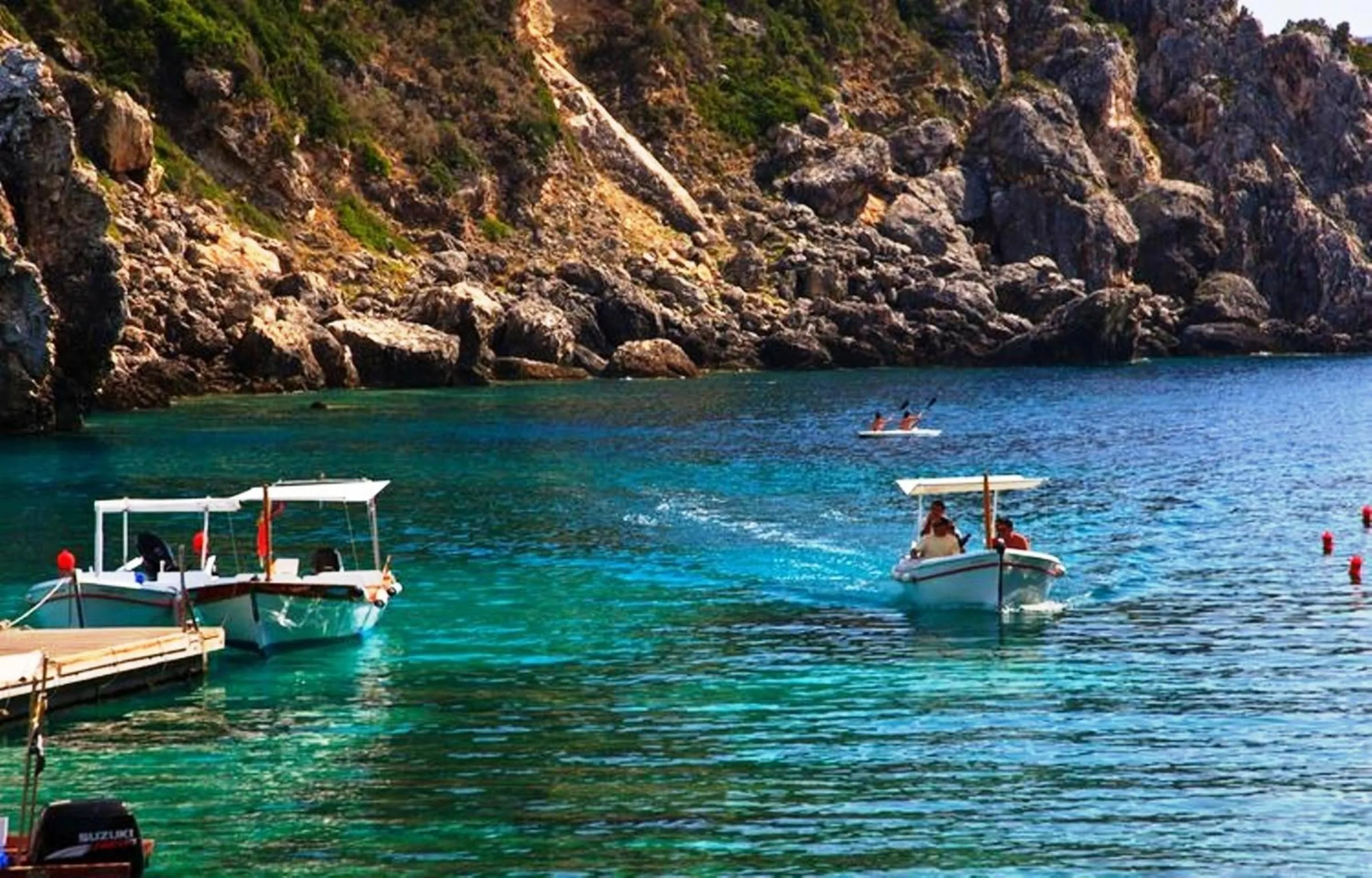 Off site in Anemona Studios